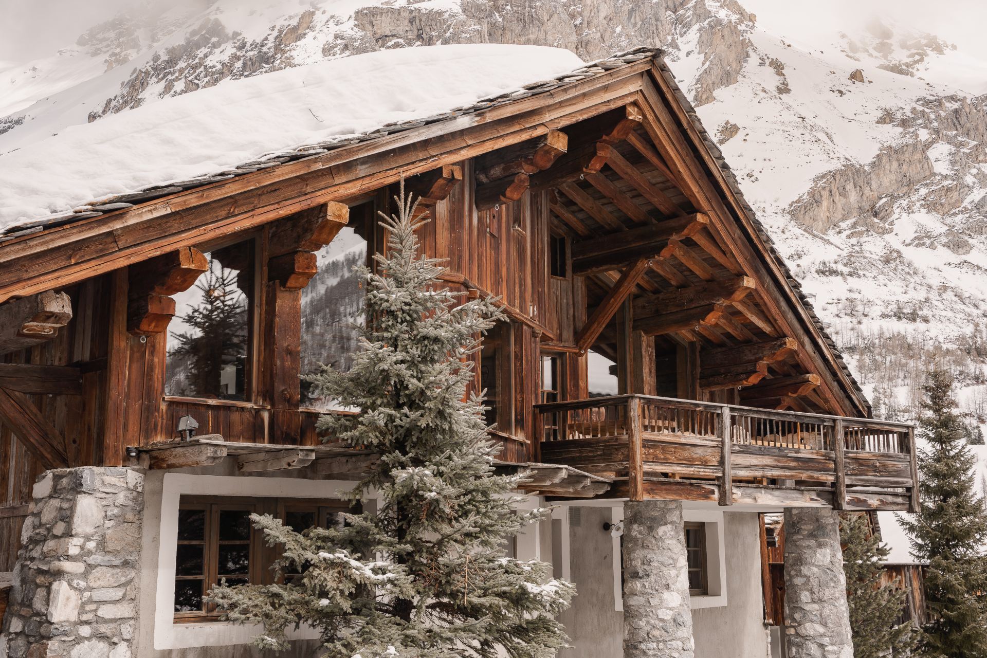 Chalet Mathilda