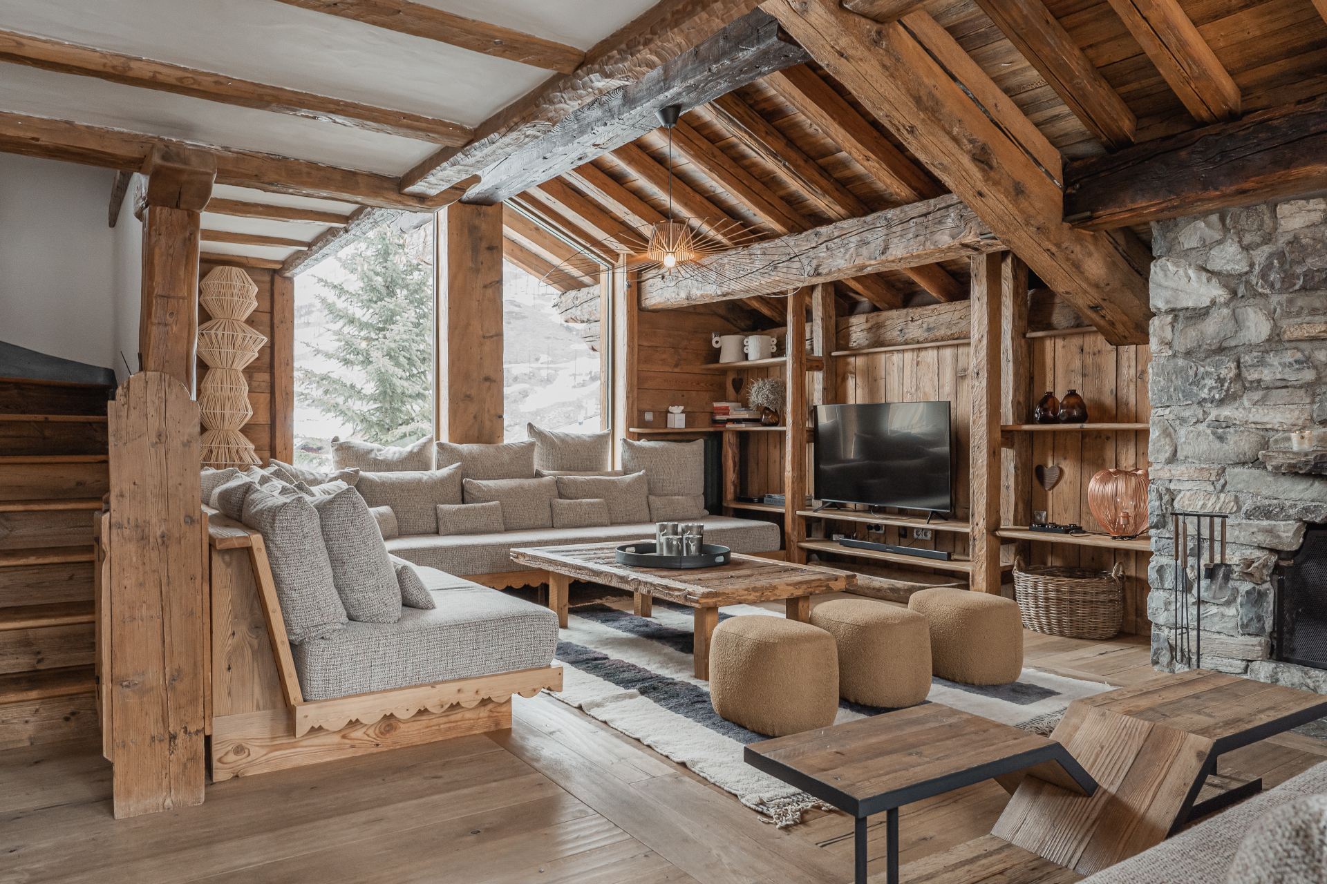 Chalet Mathilda