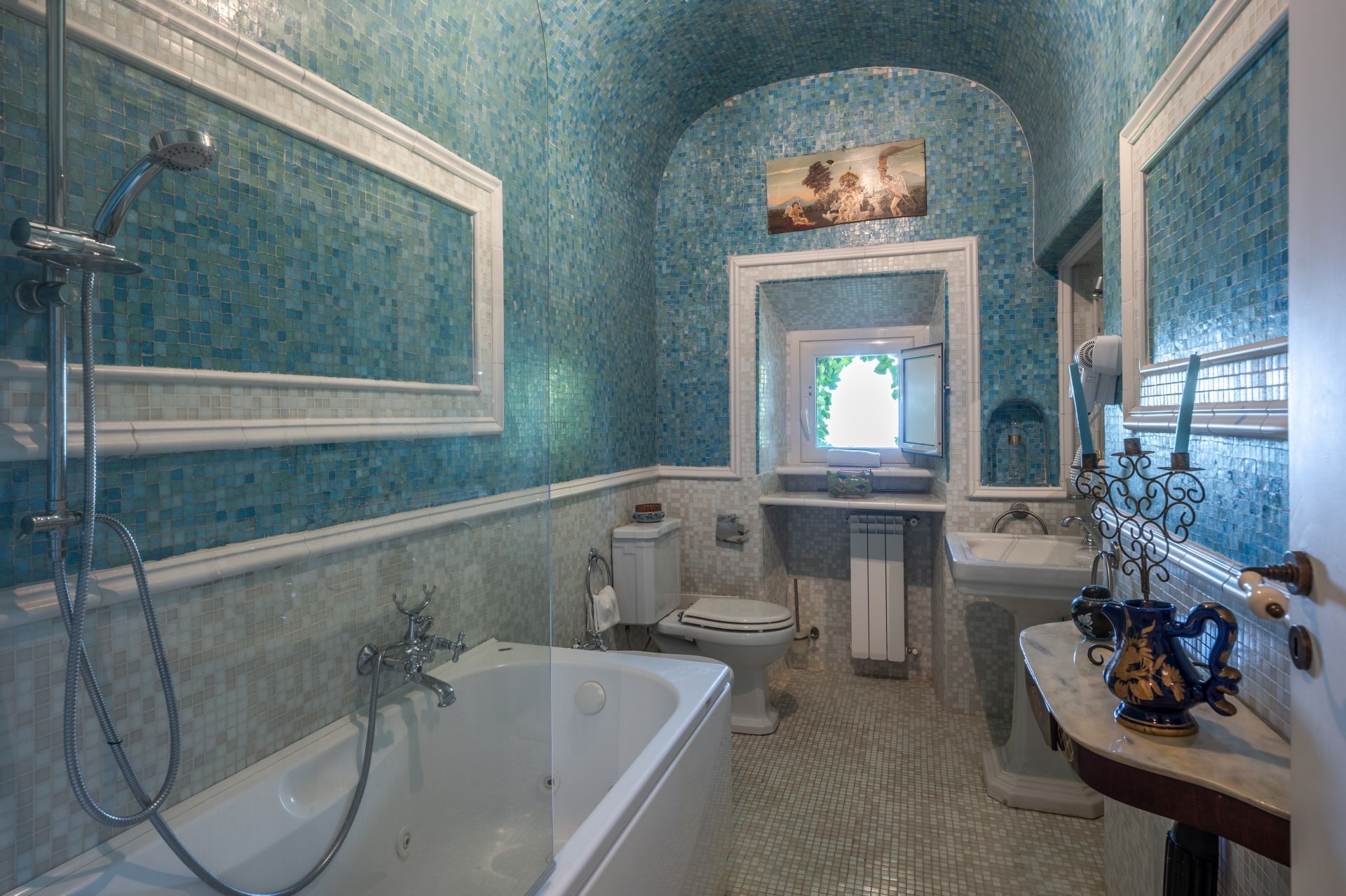 Villa Don Mimi Guarnaschelli