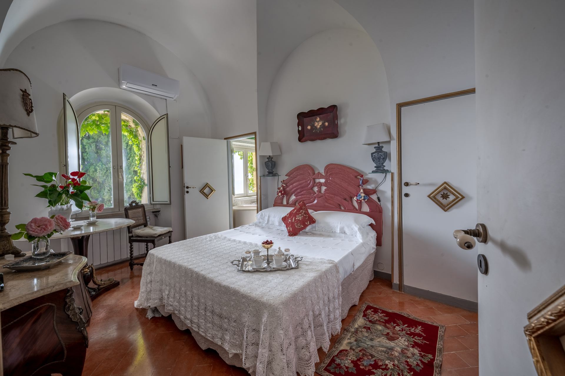 Villa Don Mimi Guarnaschelli