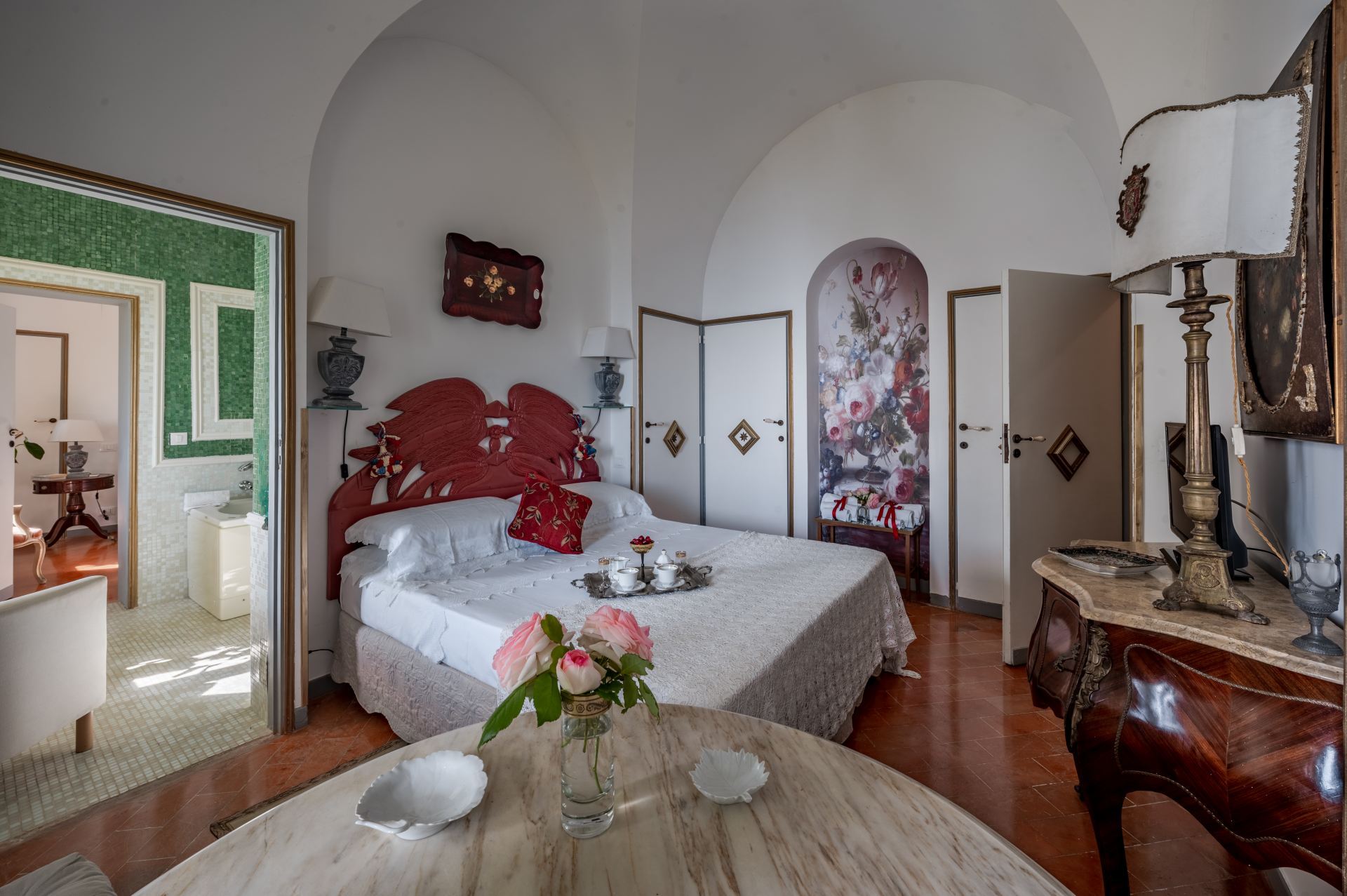 Villa Don Mimi Guarnaschelli