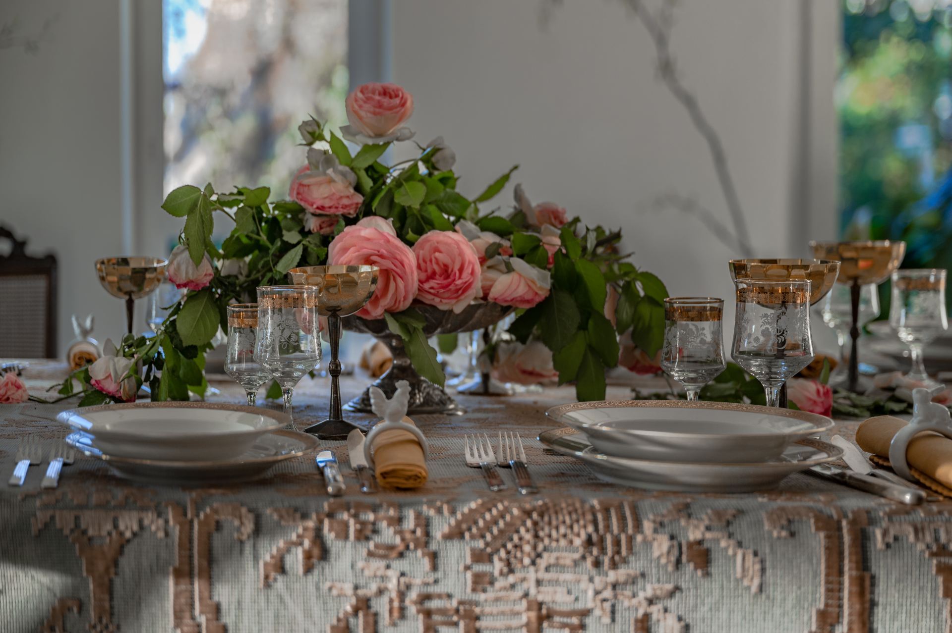 Villa Don Mimi Guarnaschelli