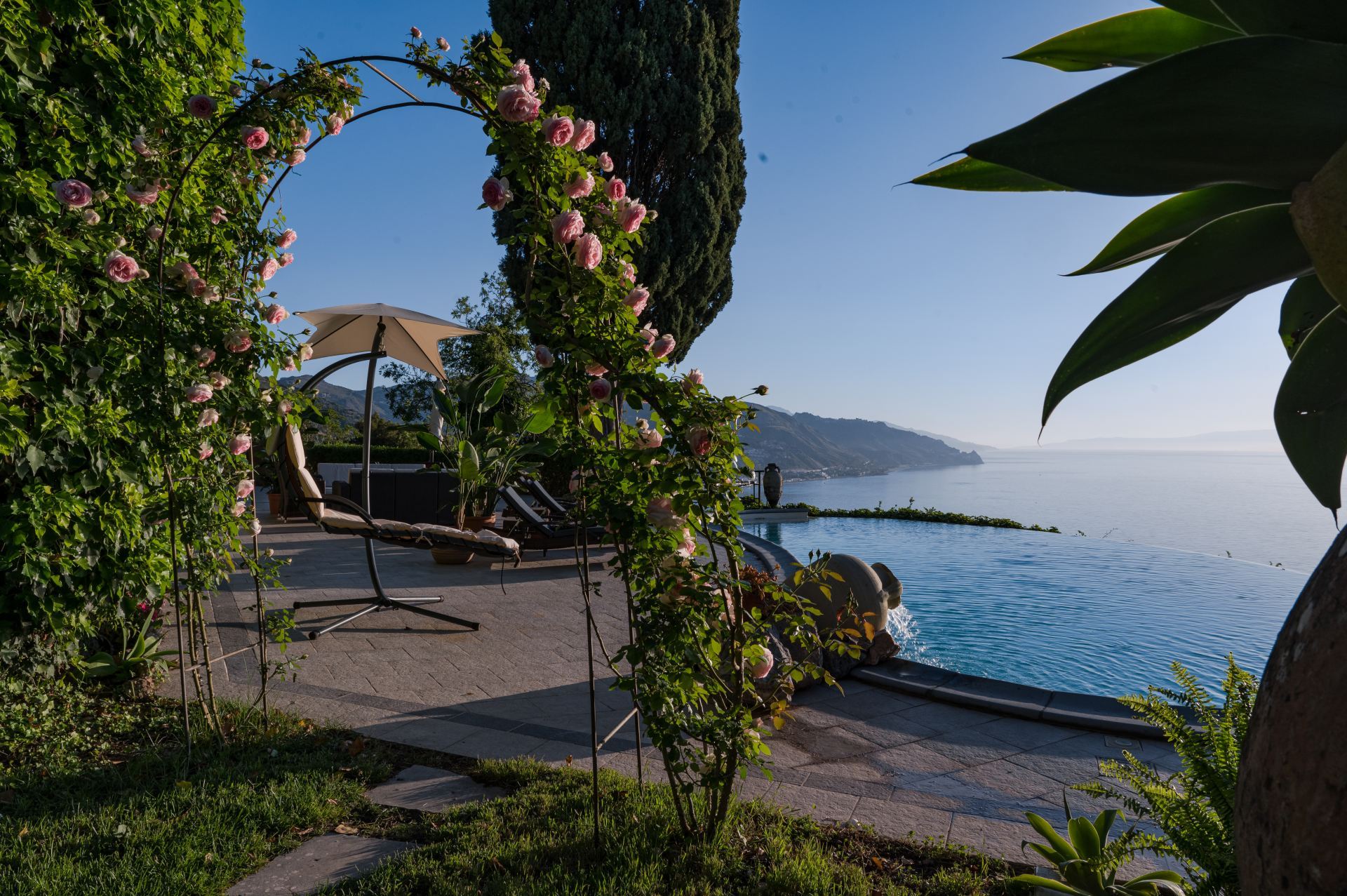 Villa Don Mimi Guarnaschelli