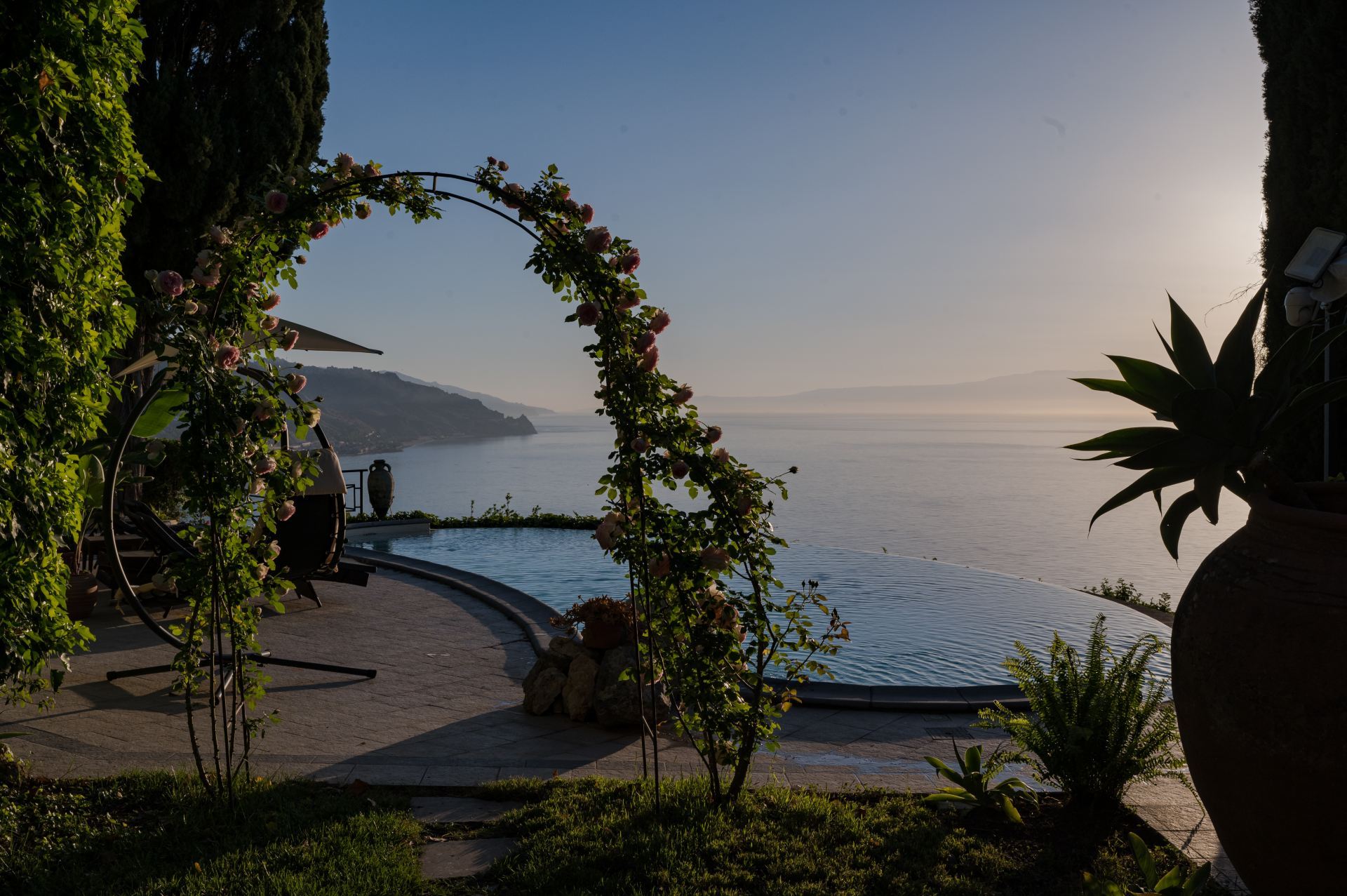 Villa Don Mimi Guarnaschelli