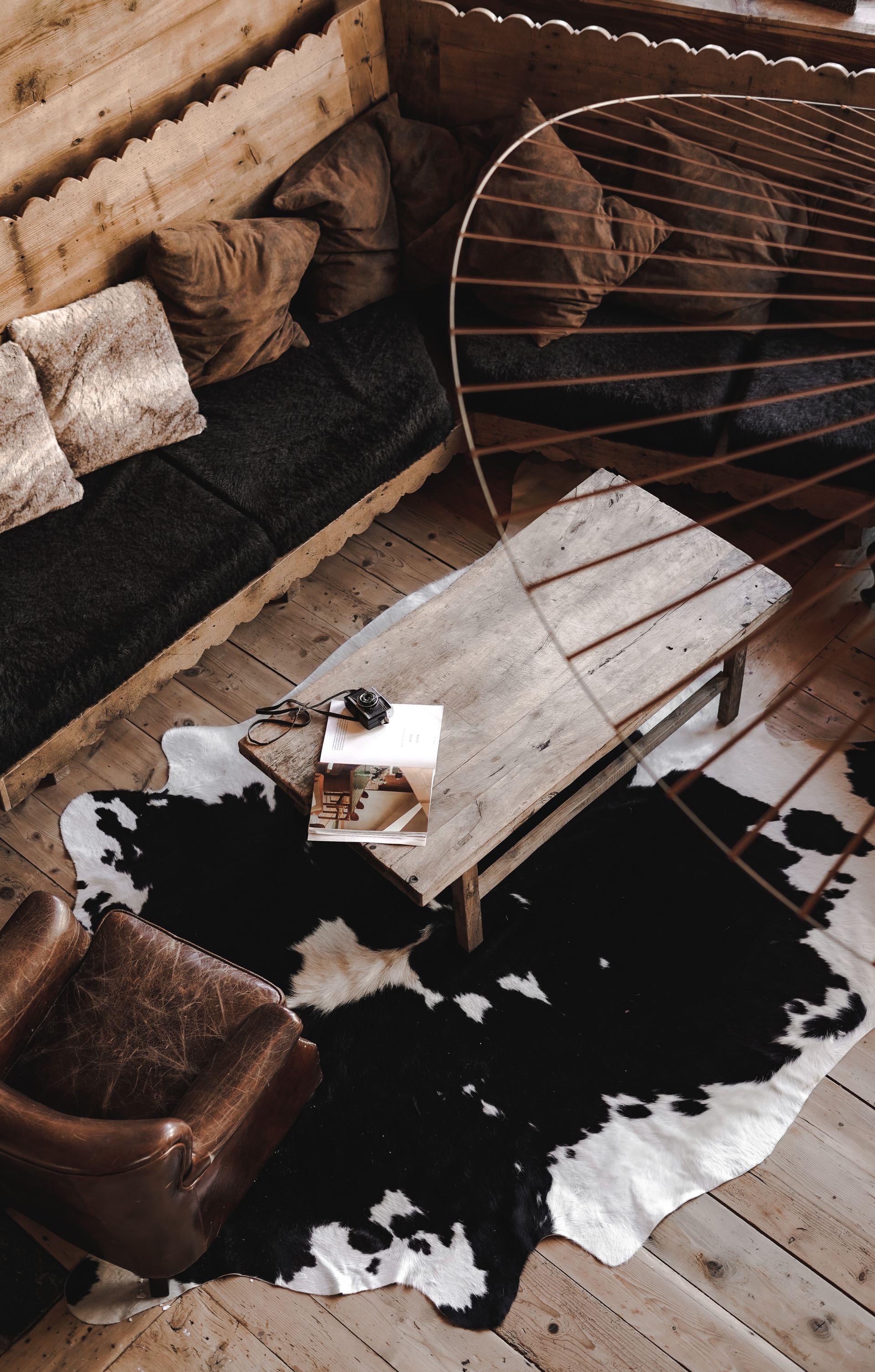 Chalet La Lievre Blanc