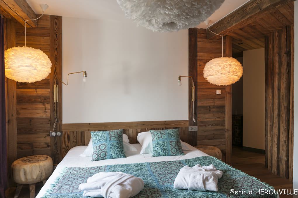 Le Penthouse Savoie