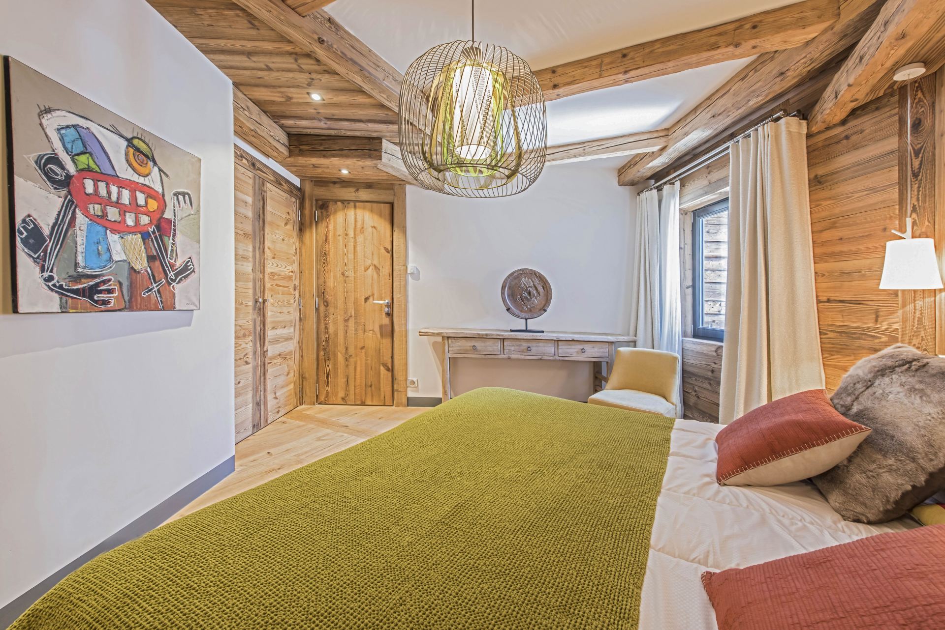Le Penthouse Savoie