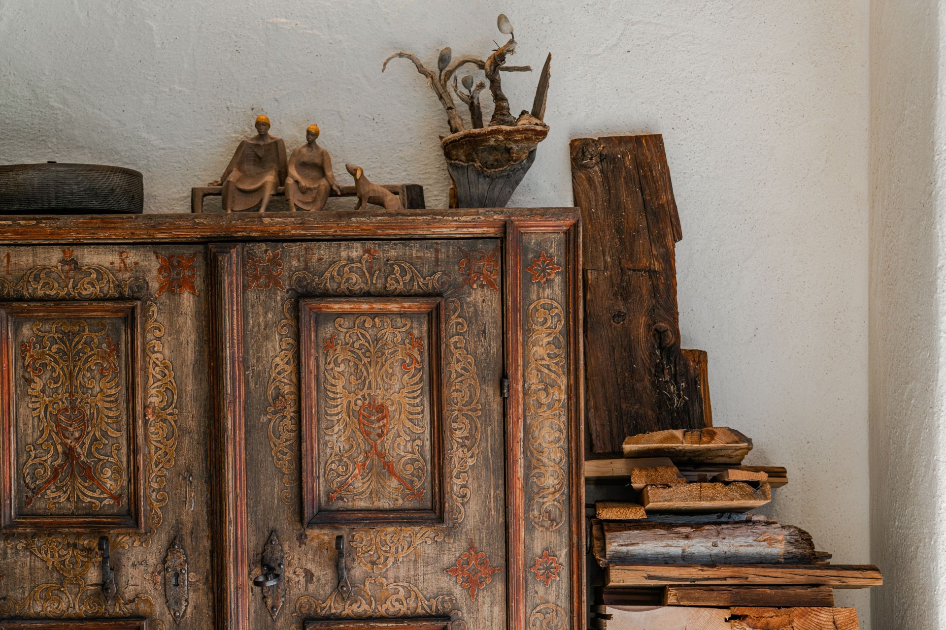 Chalet Cesa del Louf