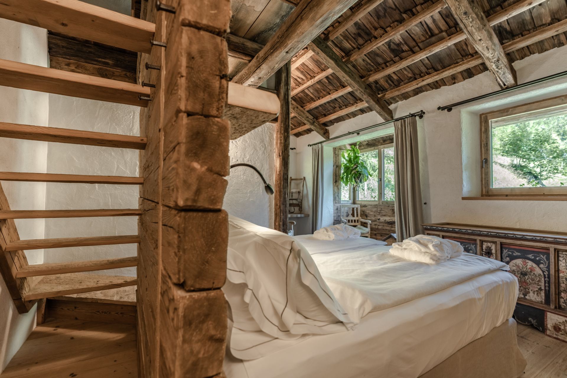 Chalet Cesa del Louf