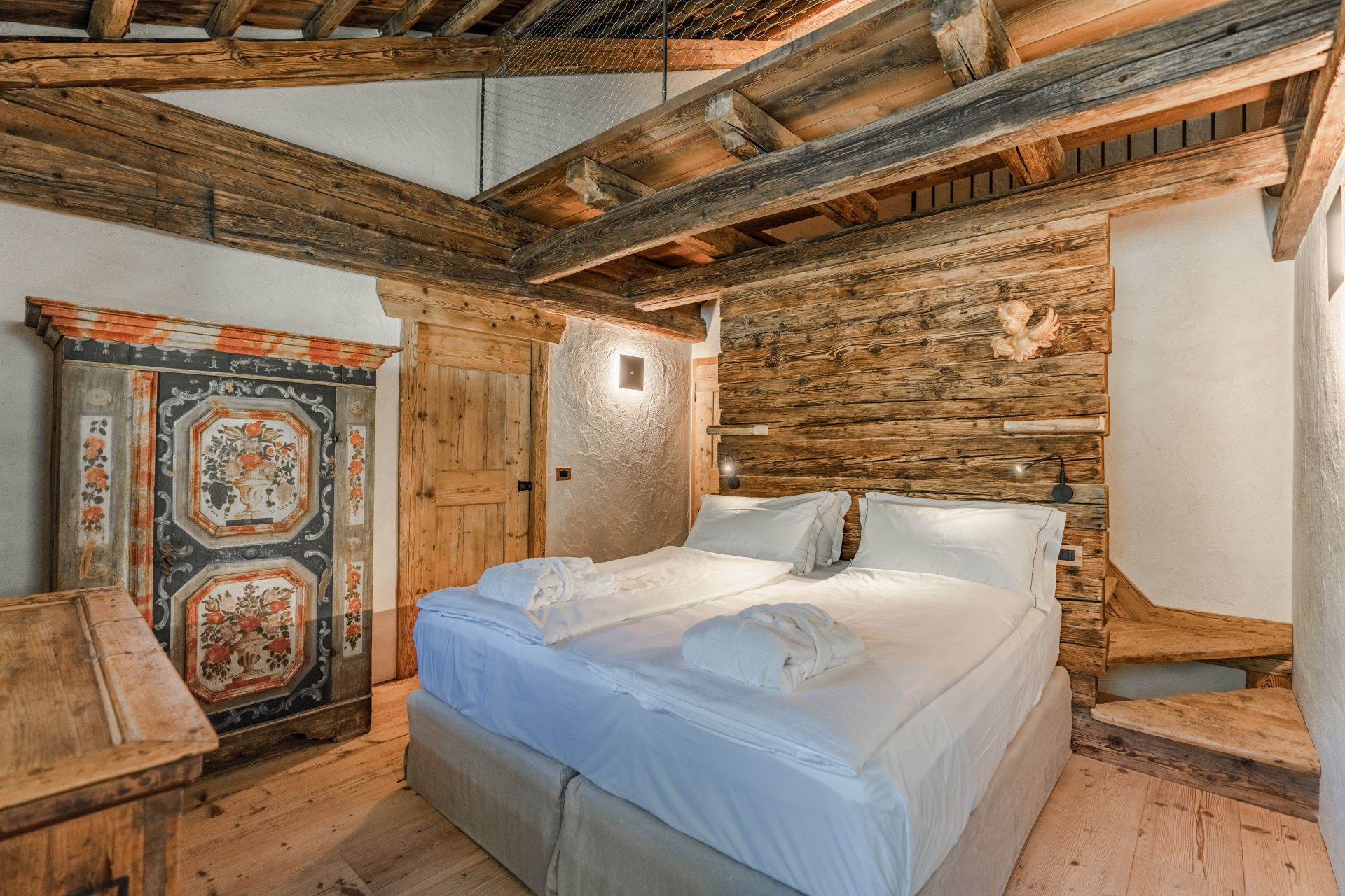 Chalet Cesa del Louf