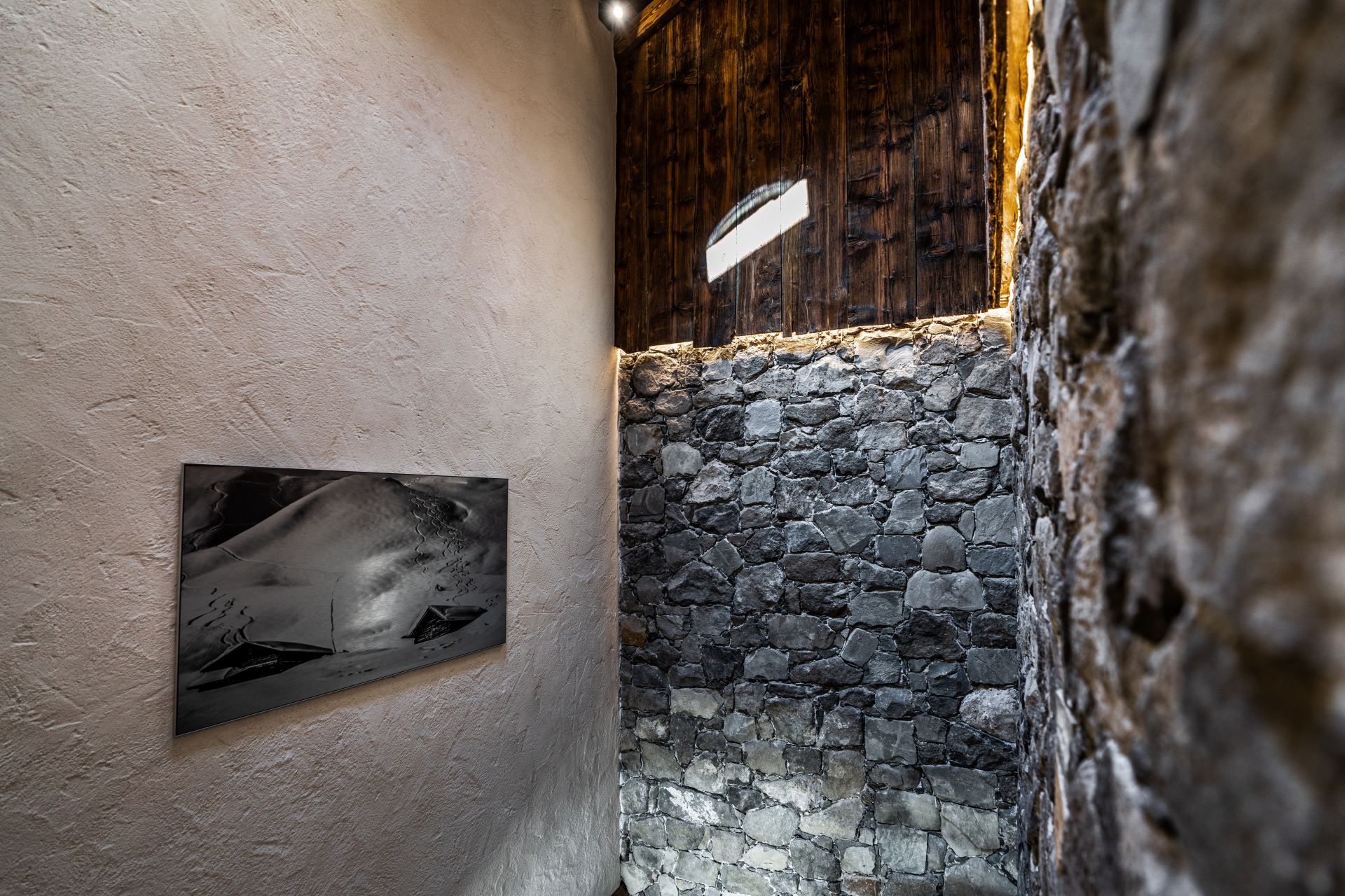 Chalet Cesa del Louf