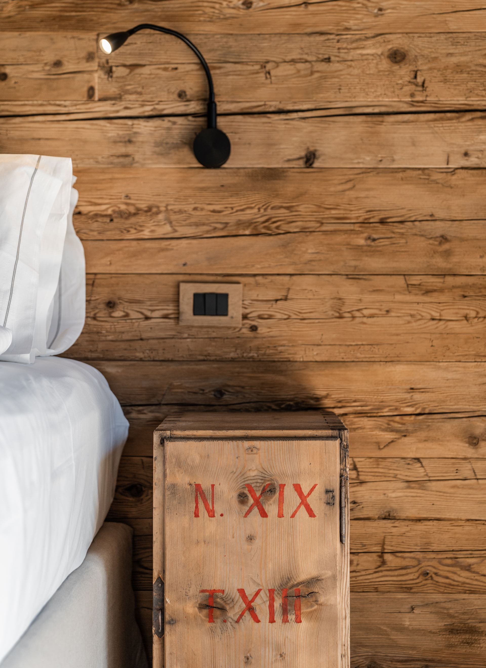 Chalet Cesa del Louf