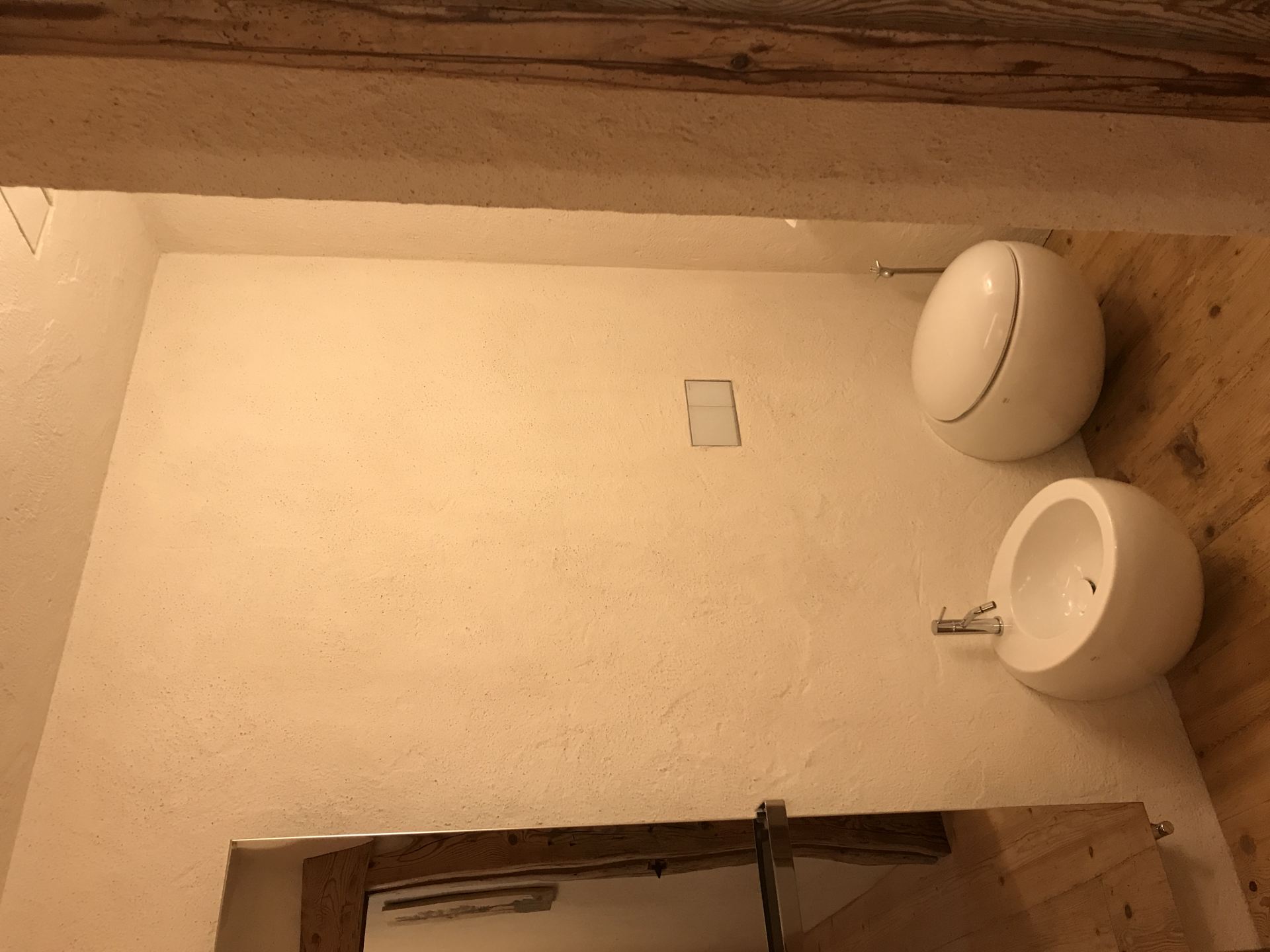 Chalet Cesa del Louf