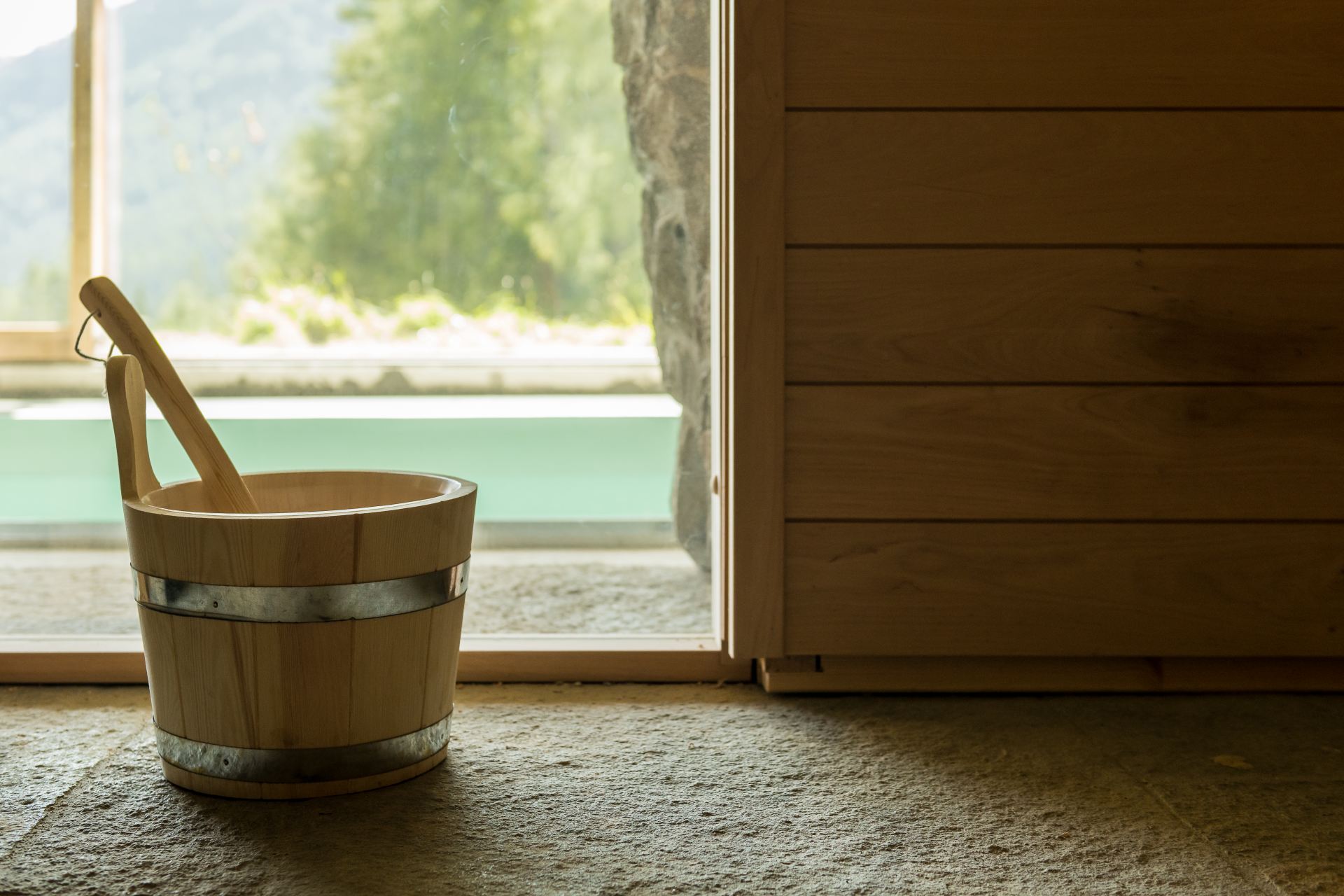 Chalet Cesa del Louf