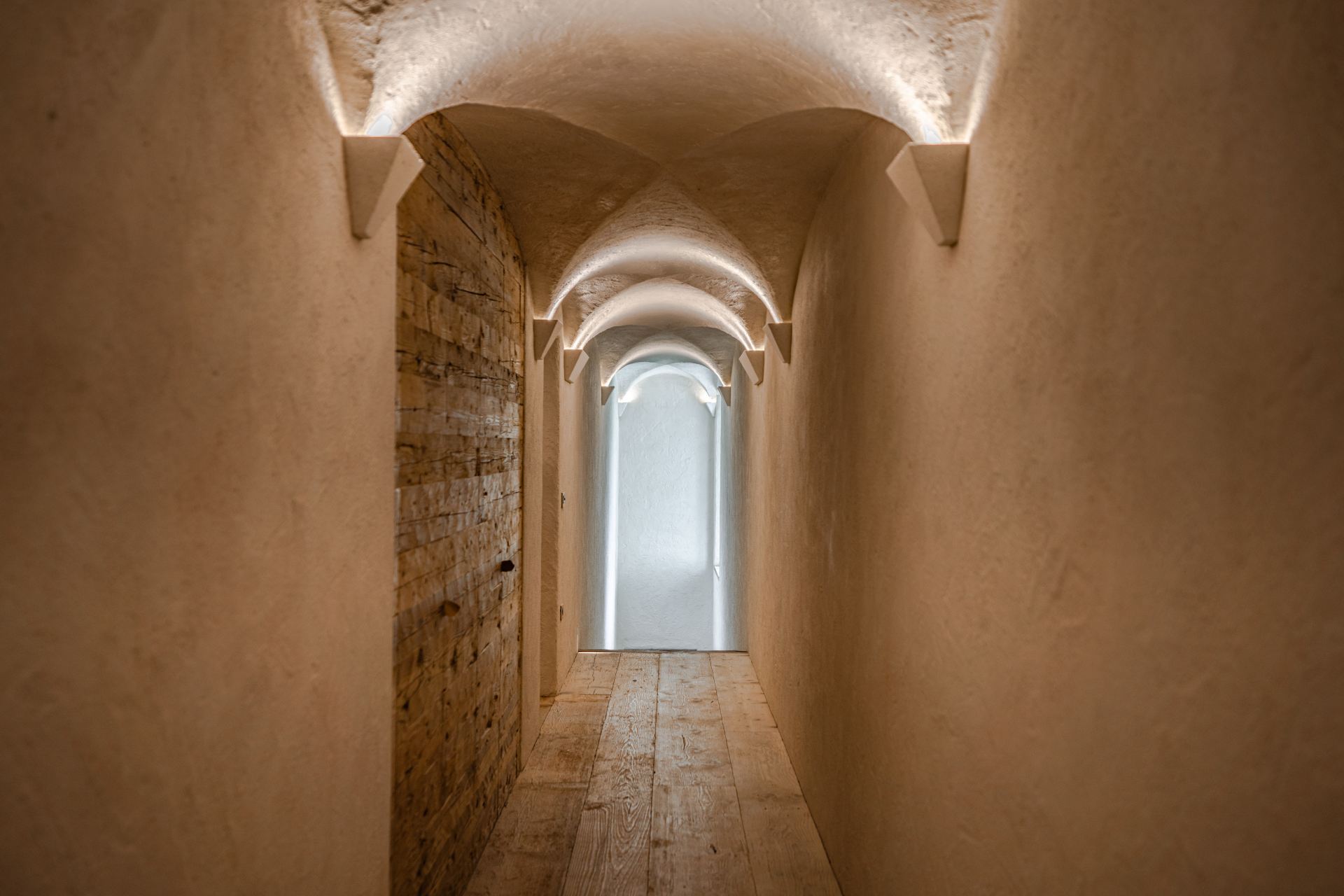 Chalet Cesa del Louf