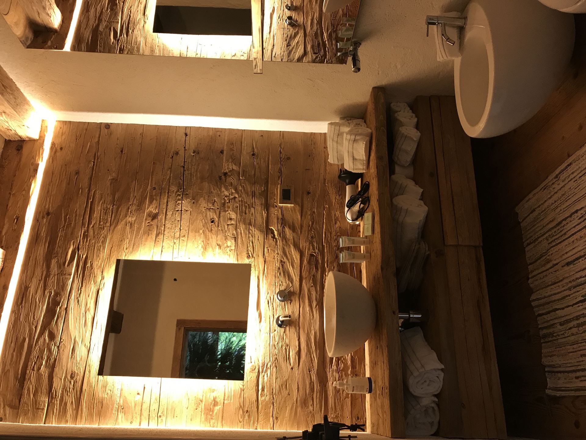 Chalet Cesa del Louf