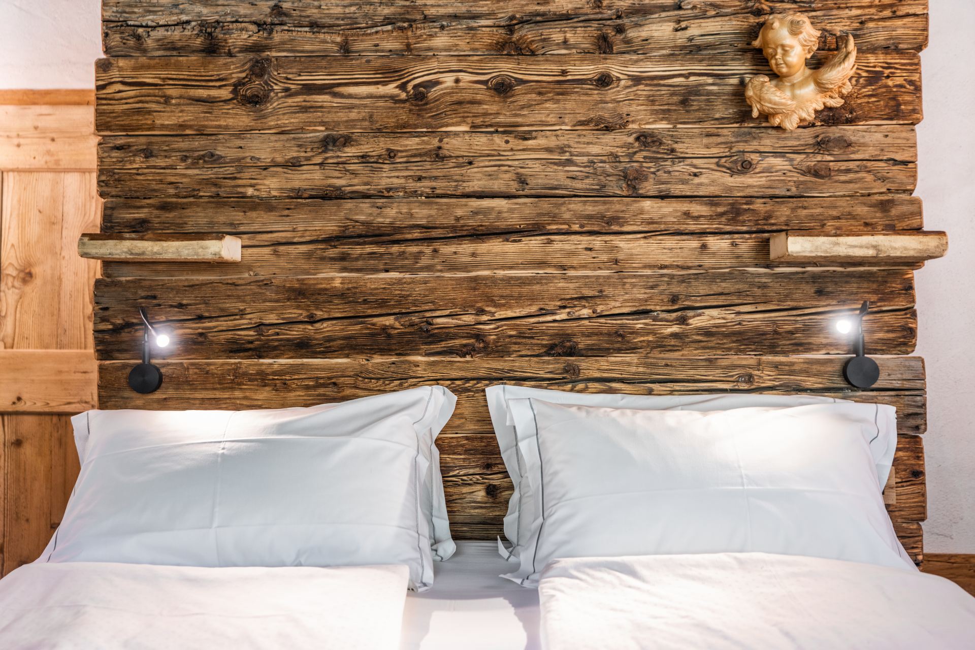 Chalet Cesa del Louf