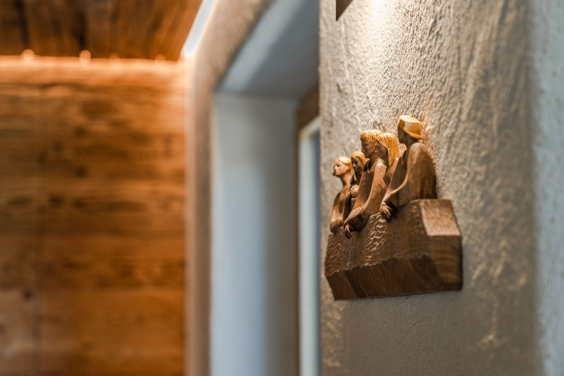 Chalet Cesa del Louf