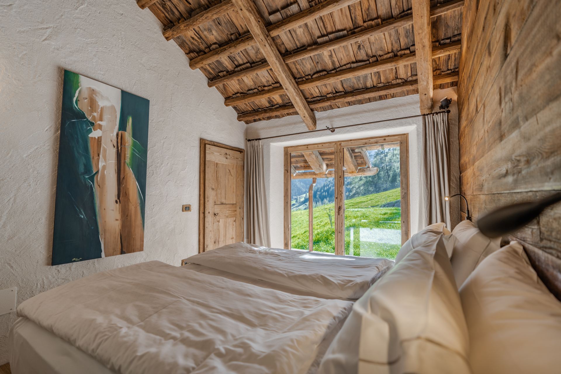 Chalet Cesa del Louf