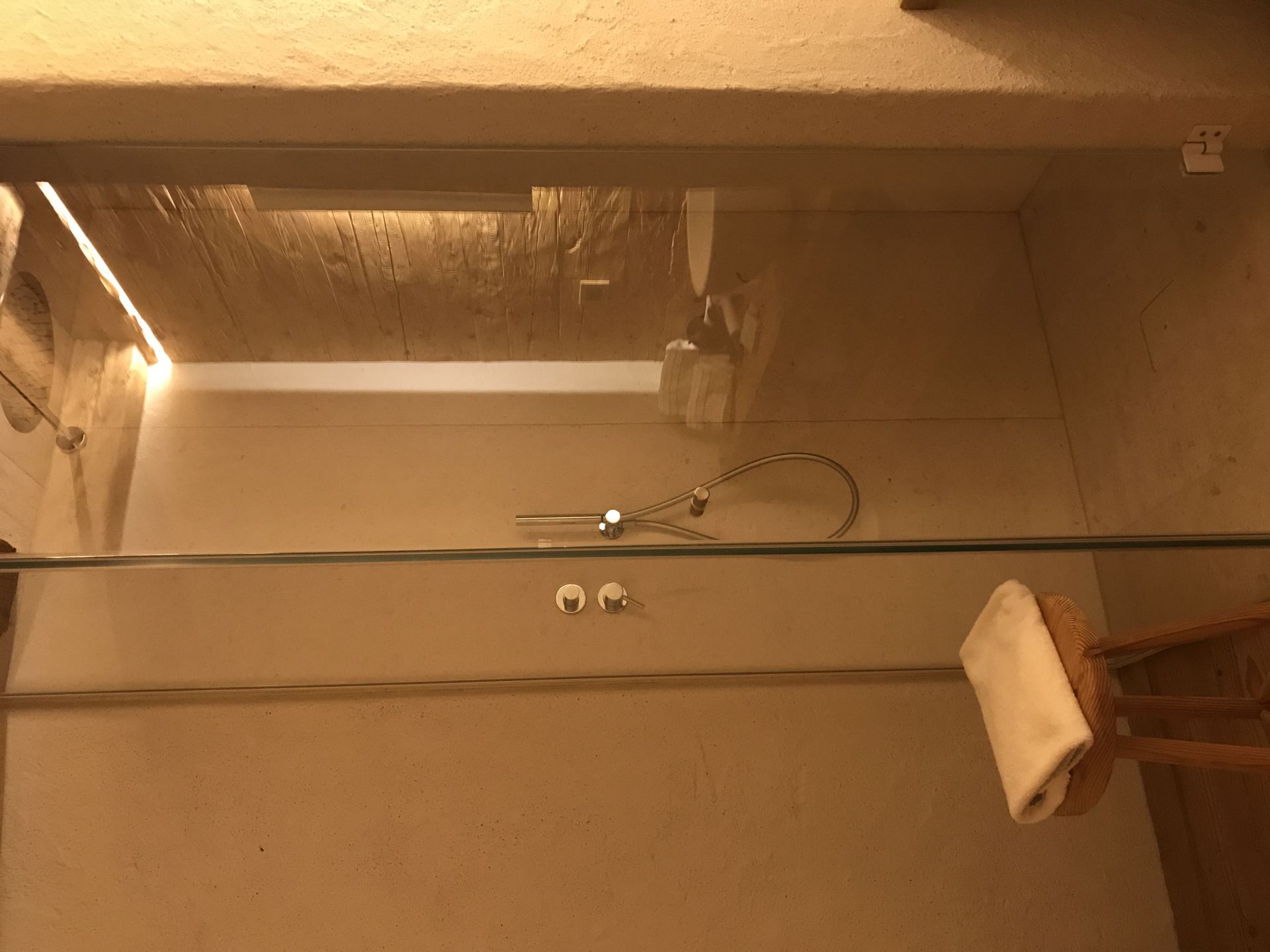 Chalet Cesa del Louf