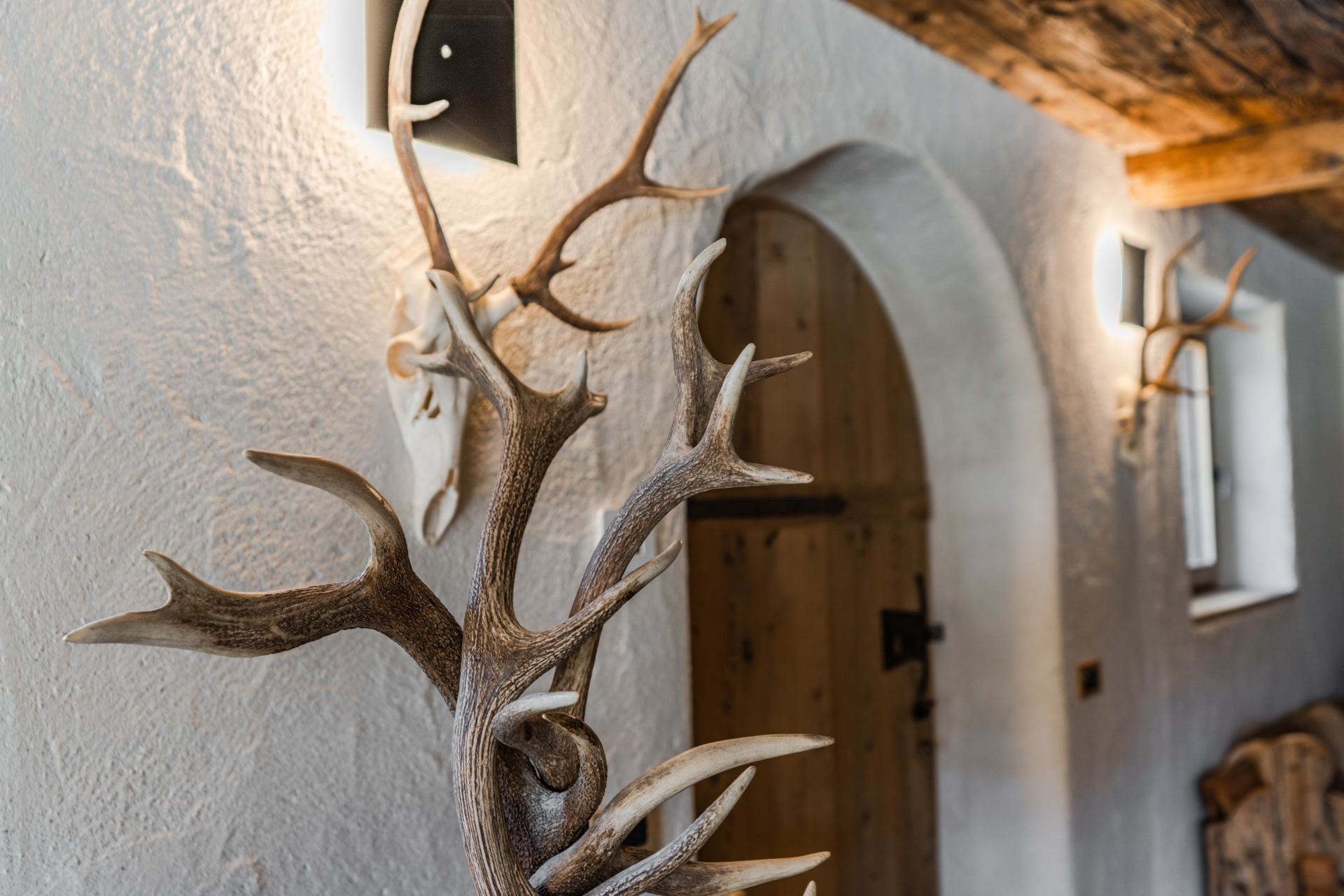 Chalet Cesa del Louf