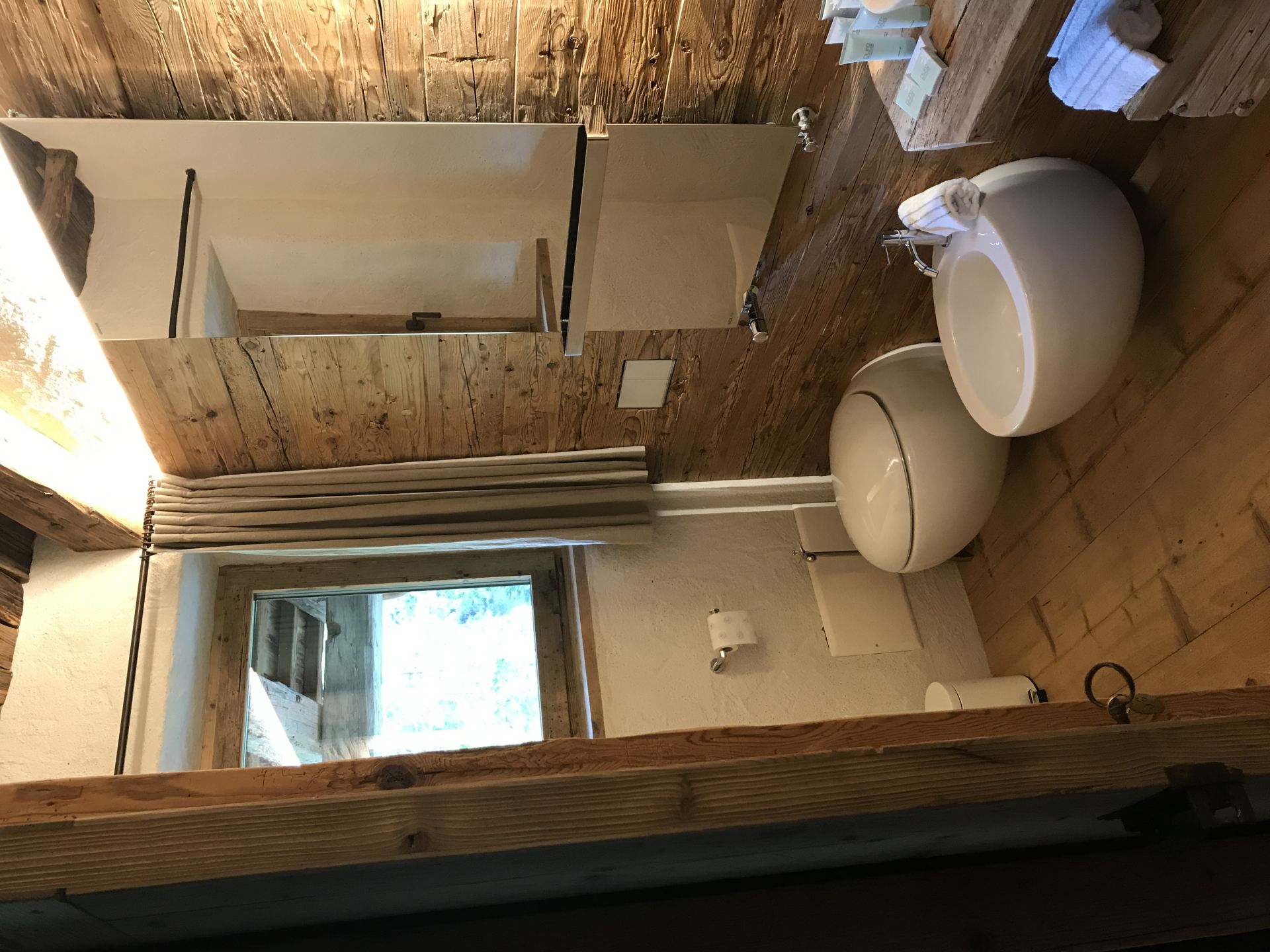 Chalet Cesa del Louf