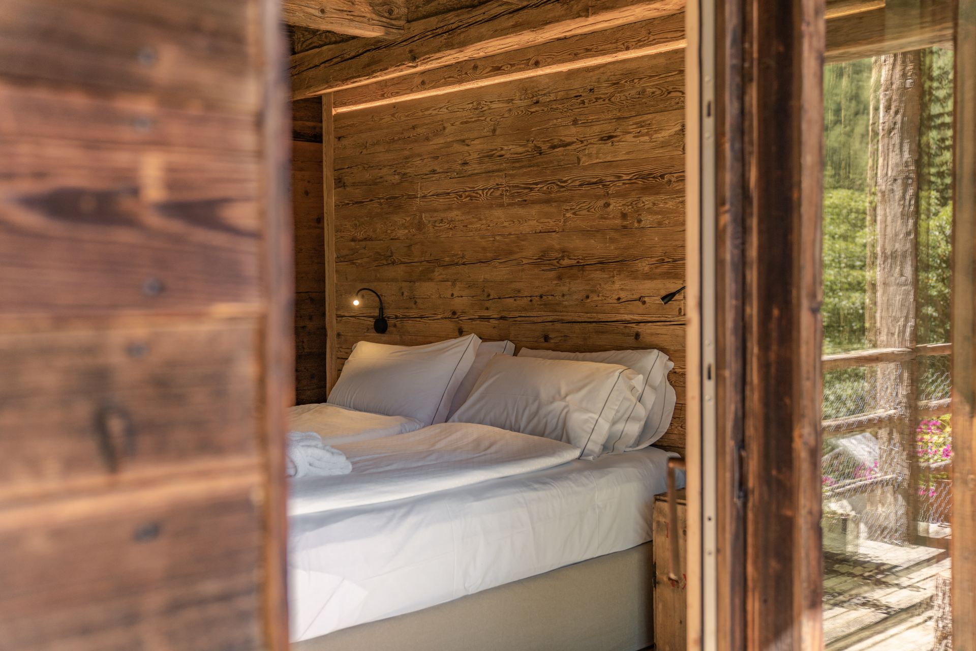 Chalet Cesa del Louf