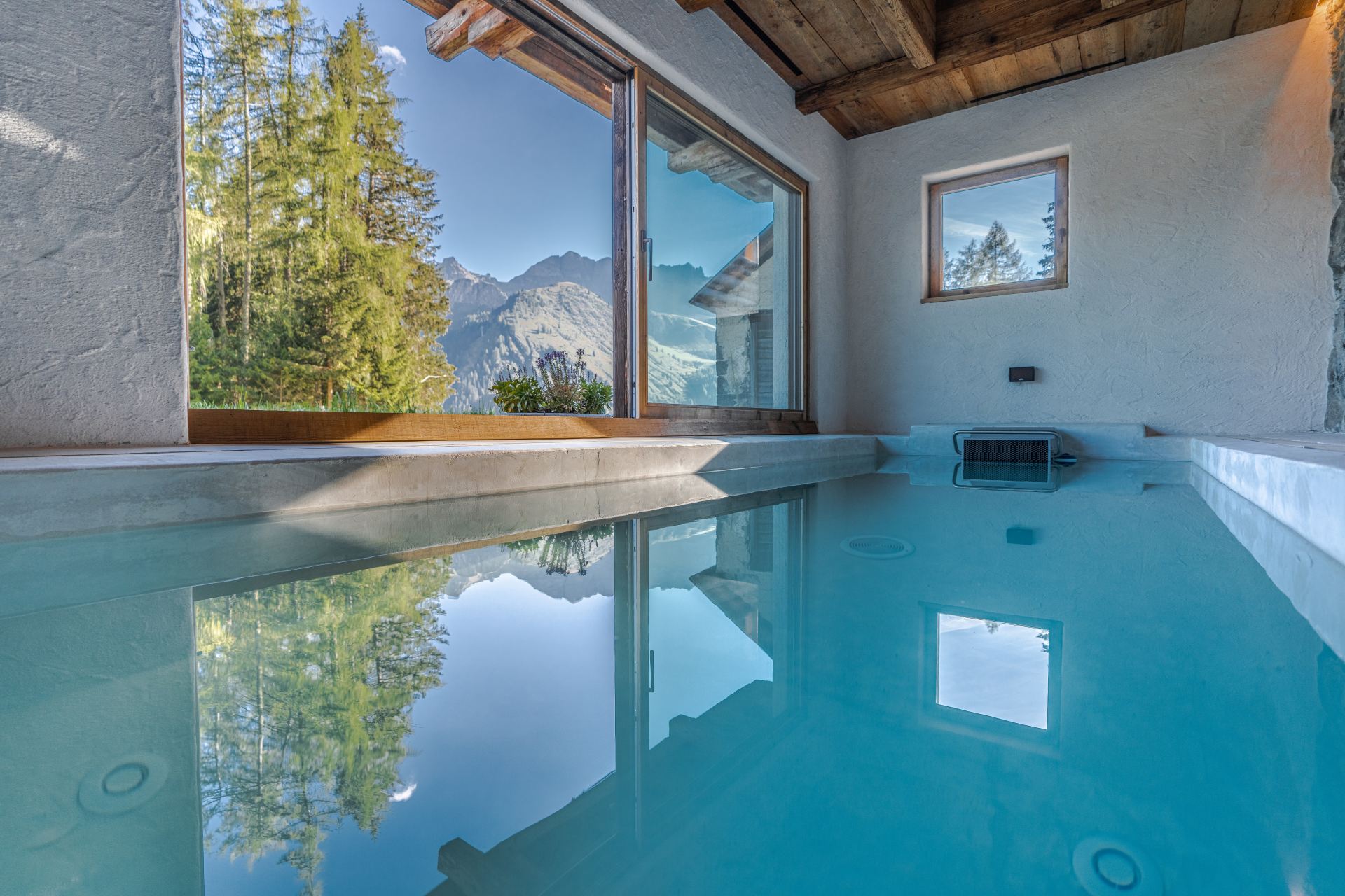 Chalet Cesa del Louf