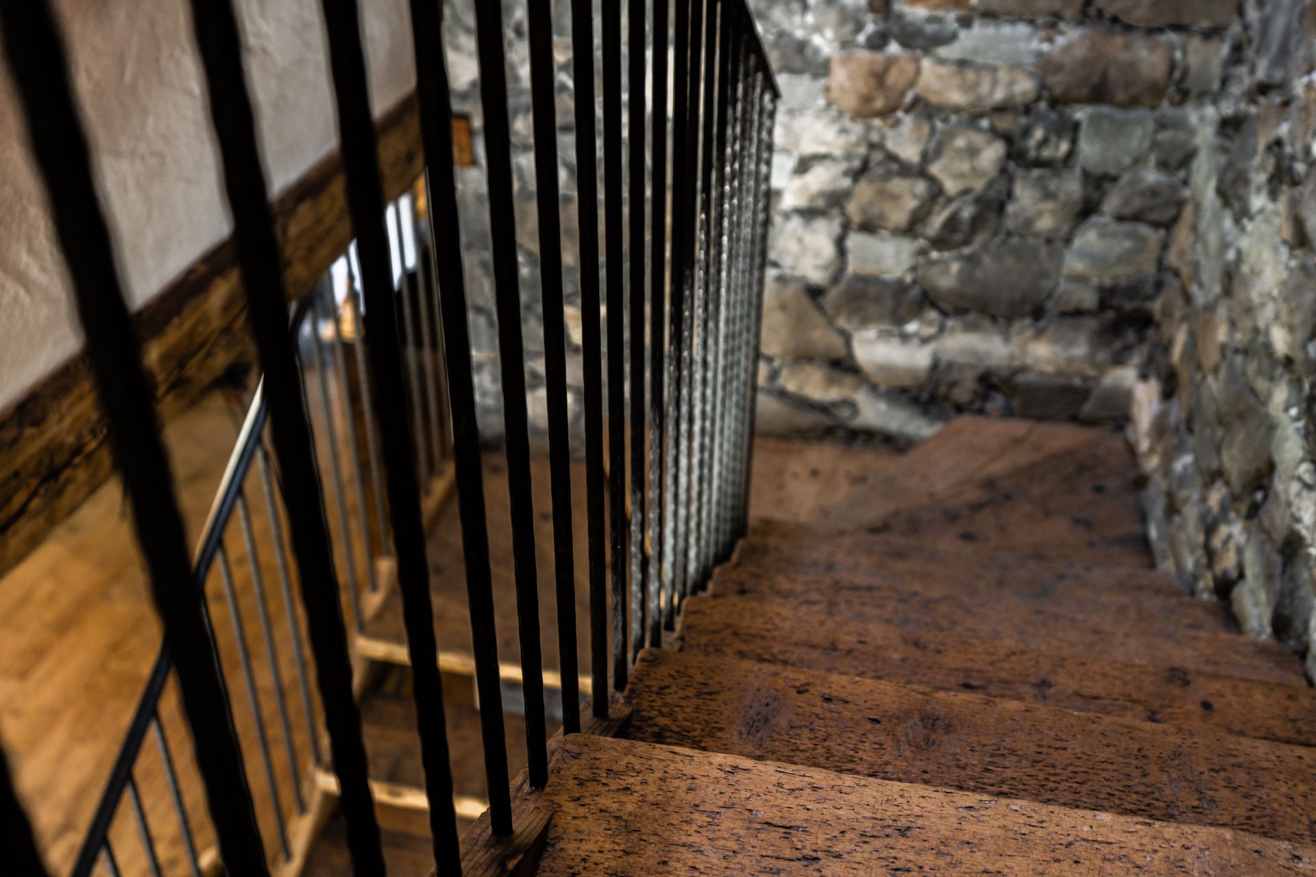 Chalet Cesa del Louf