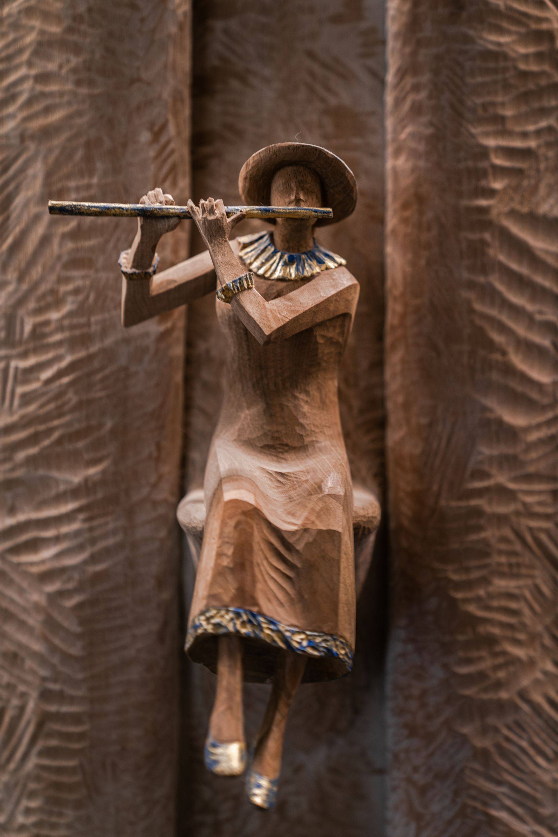 Chalet Cesa del Louf