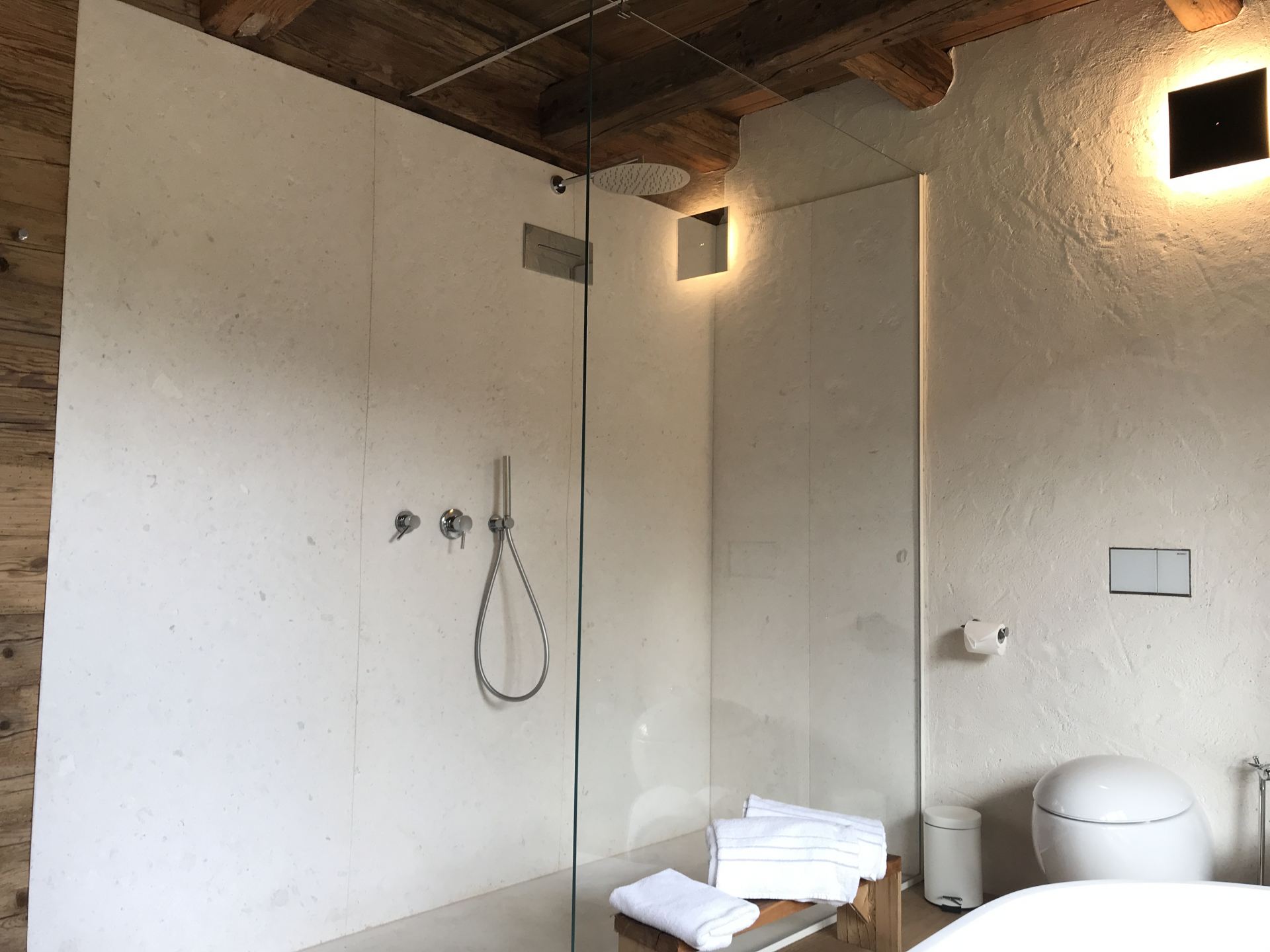 Chalet Cesa del Louf