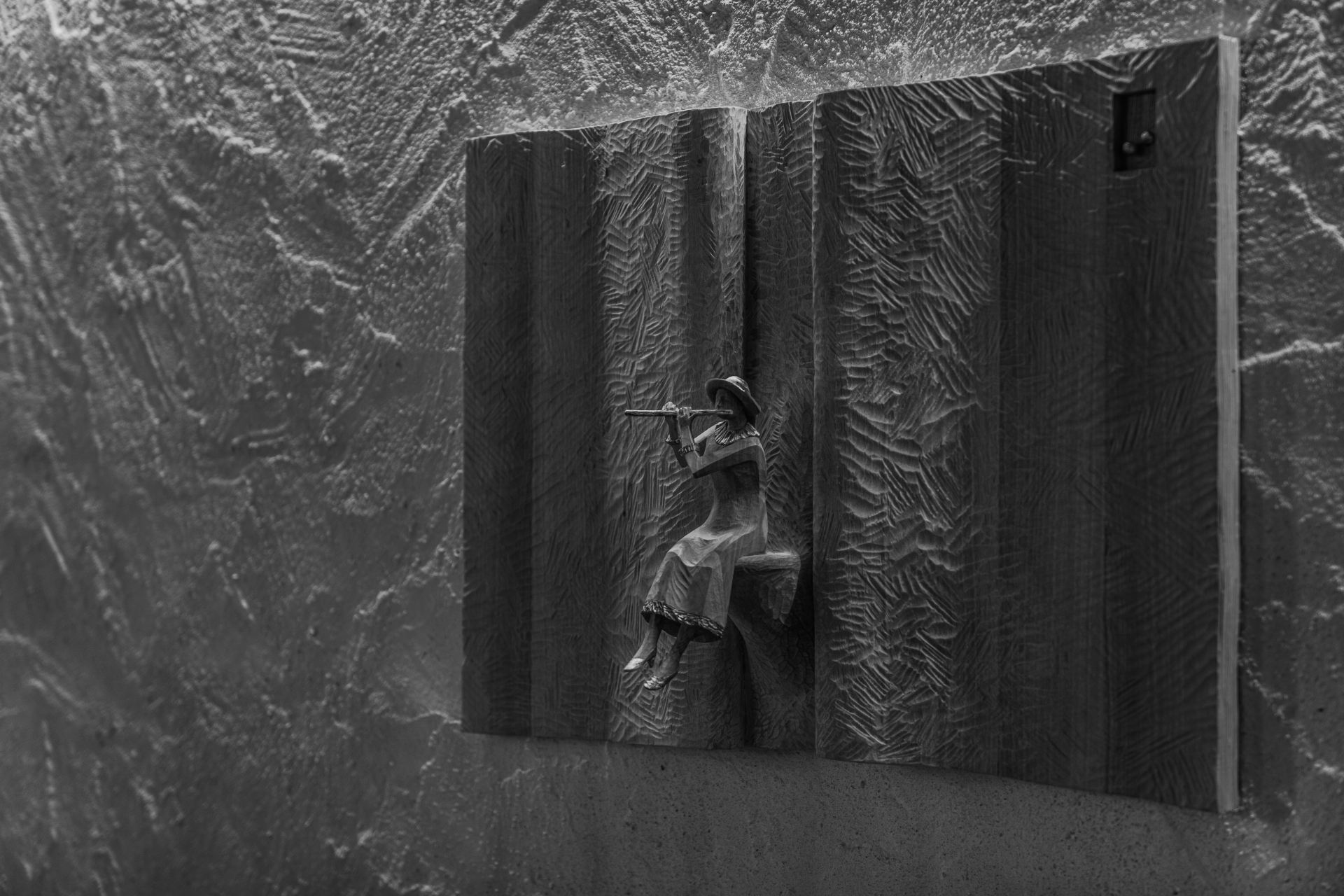 Chalet Cesa del Louf