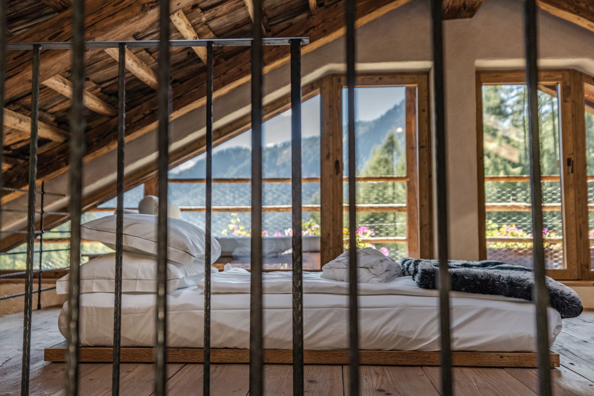 Chalet Cesa del Louf