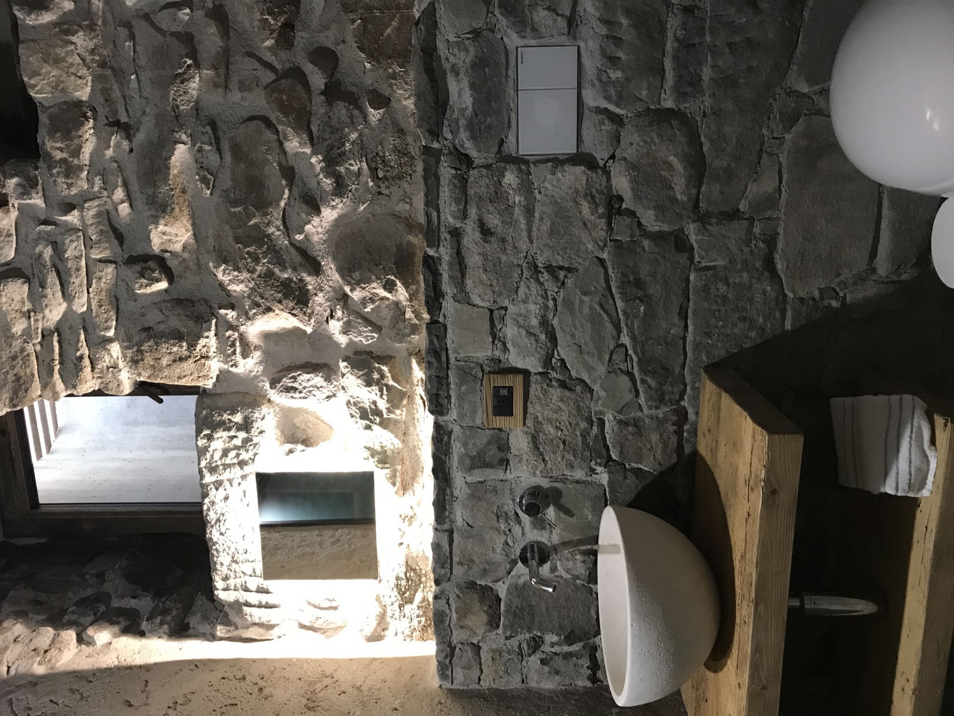 Chalet Cesa del Louf