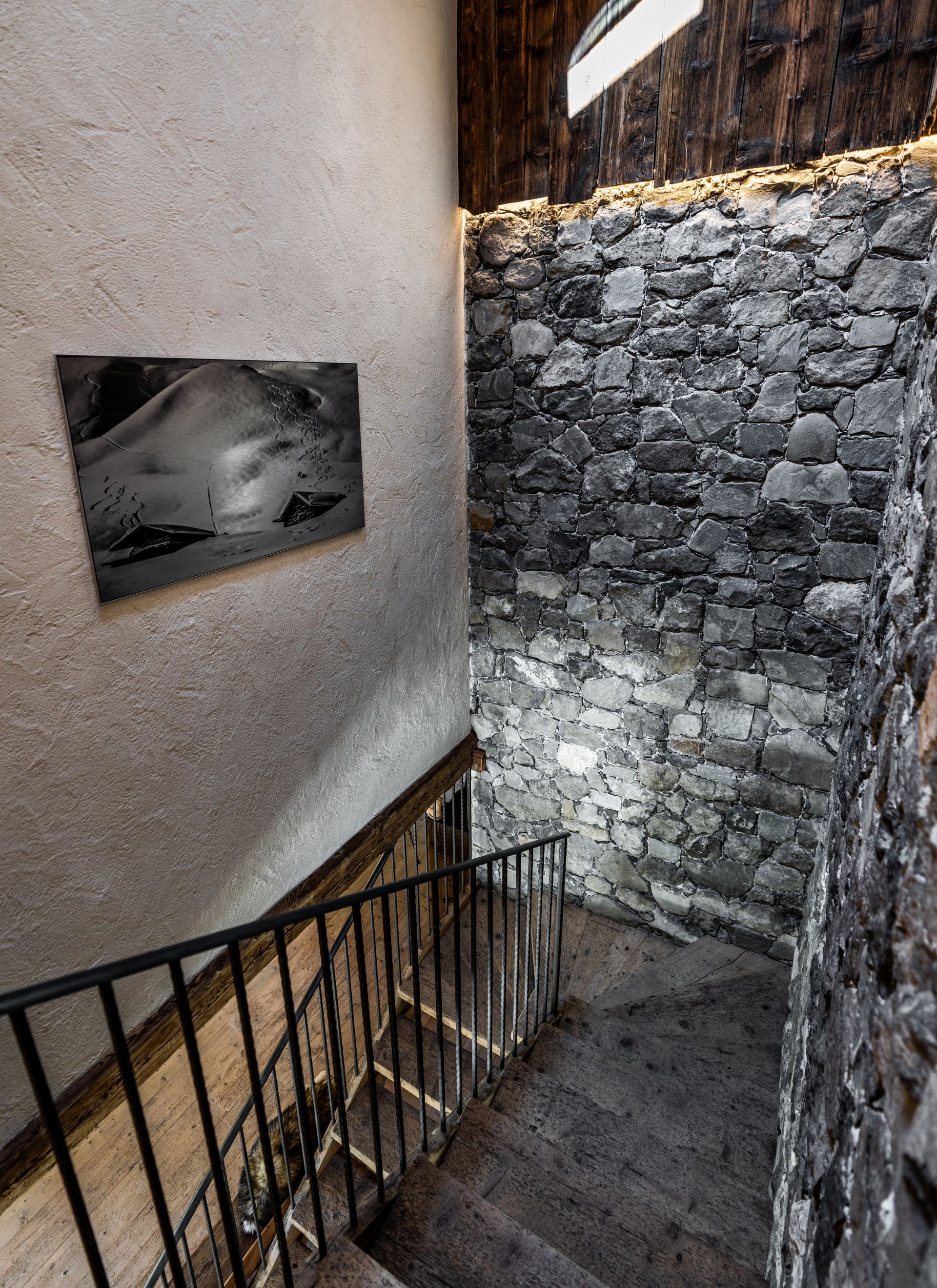 Chalet Cesa del Louf