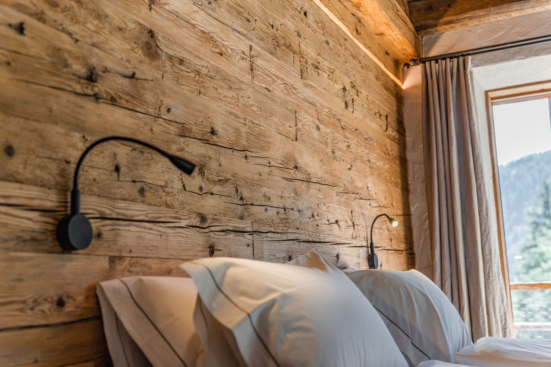 Chalet Cesa del Louf