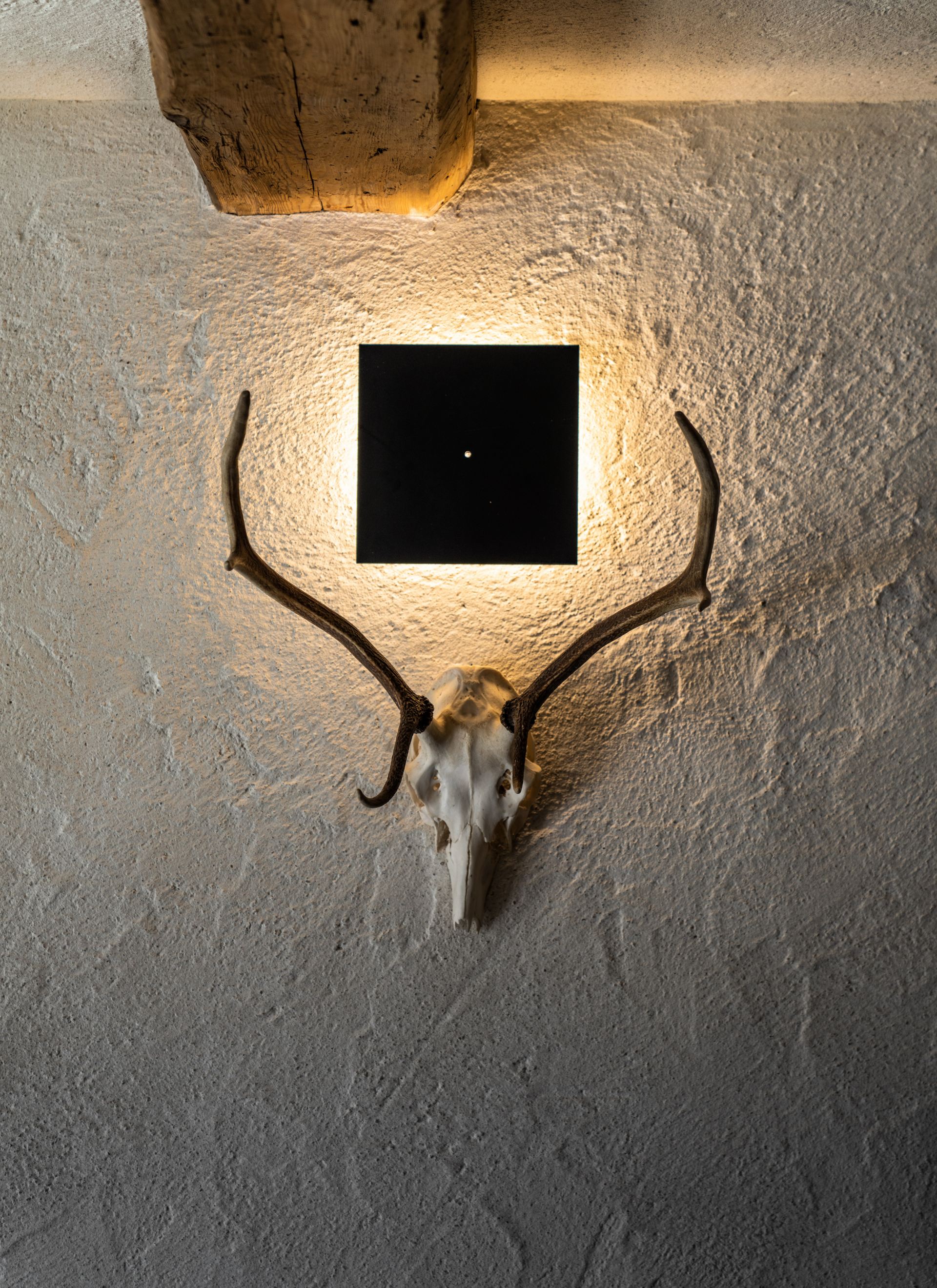 Chalet Cesa del Louf