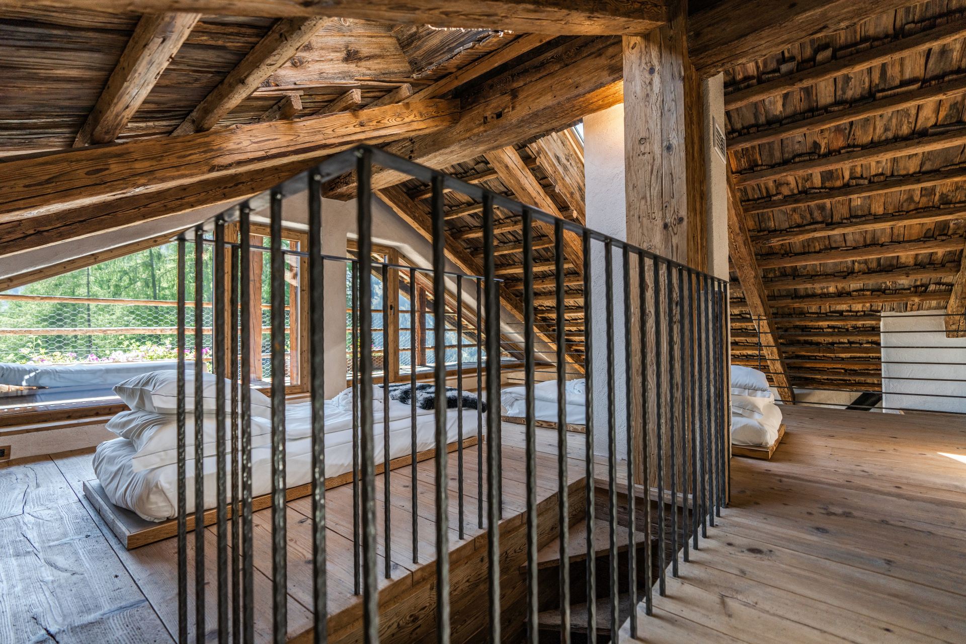 Chalet Cesa del Louf