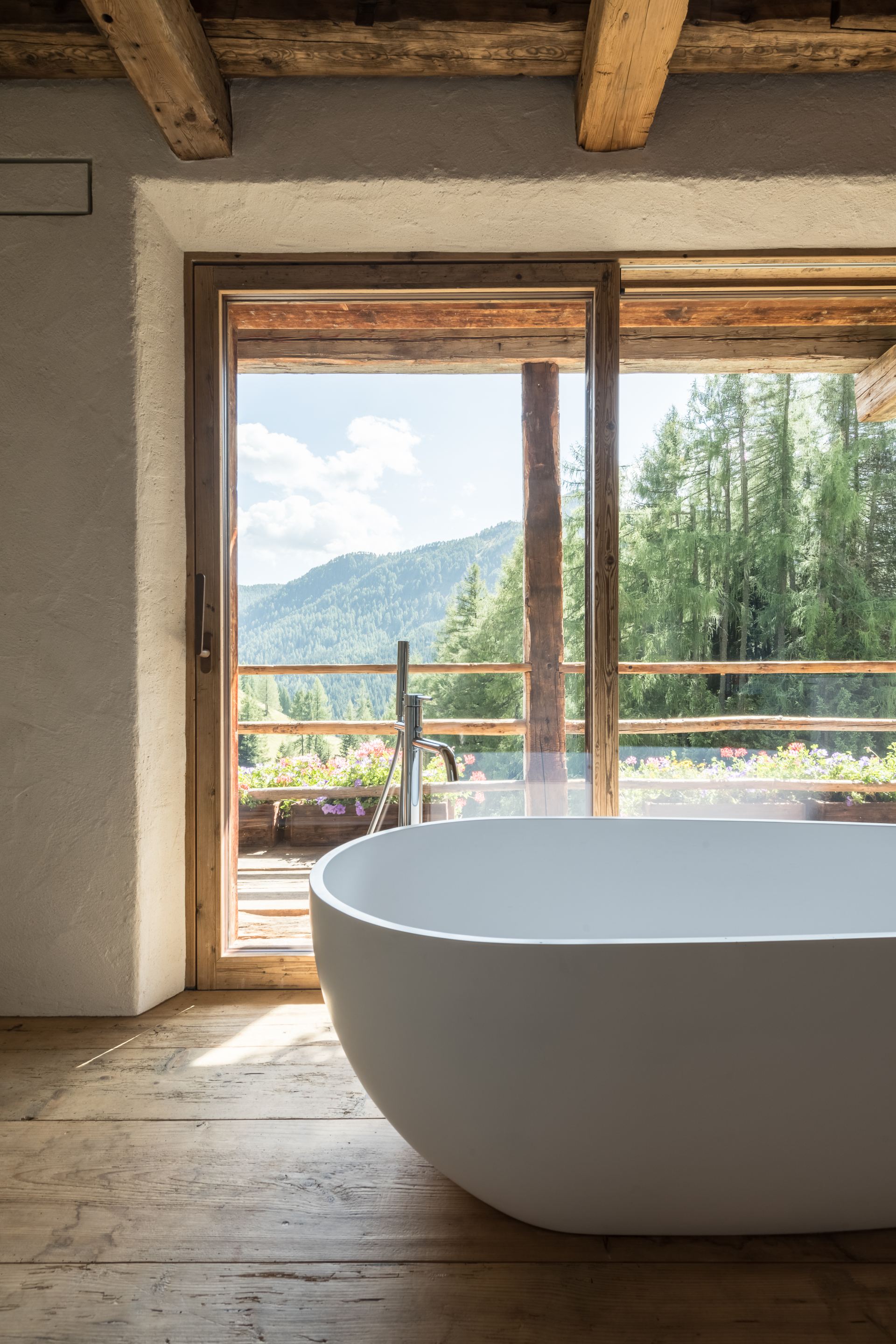 Chalet Cesa del Louf