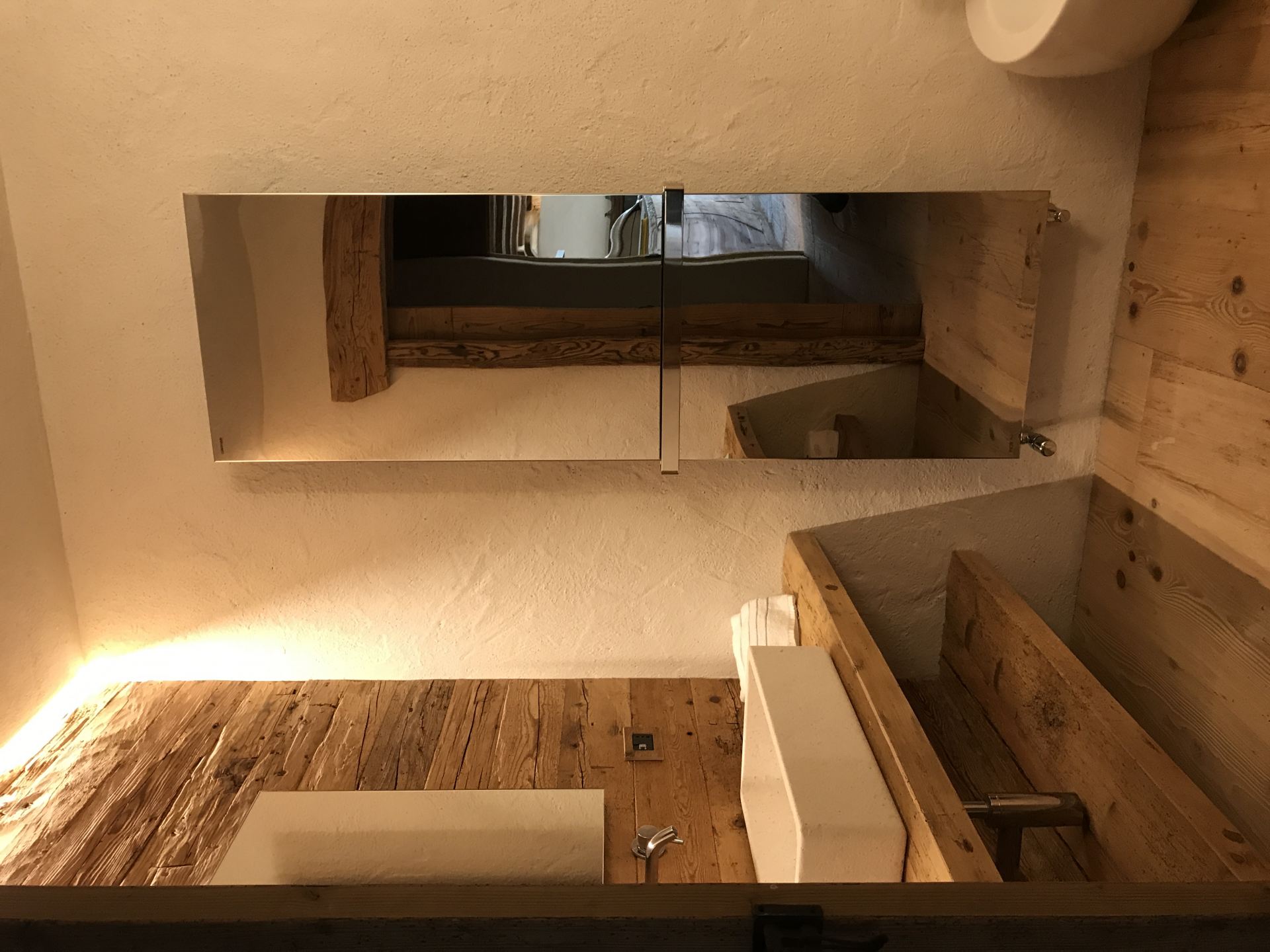 Chalet Cesa del Louf