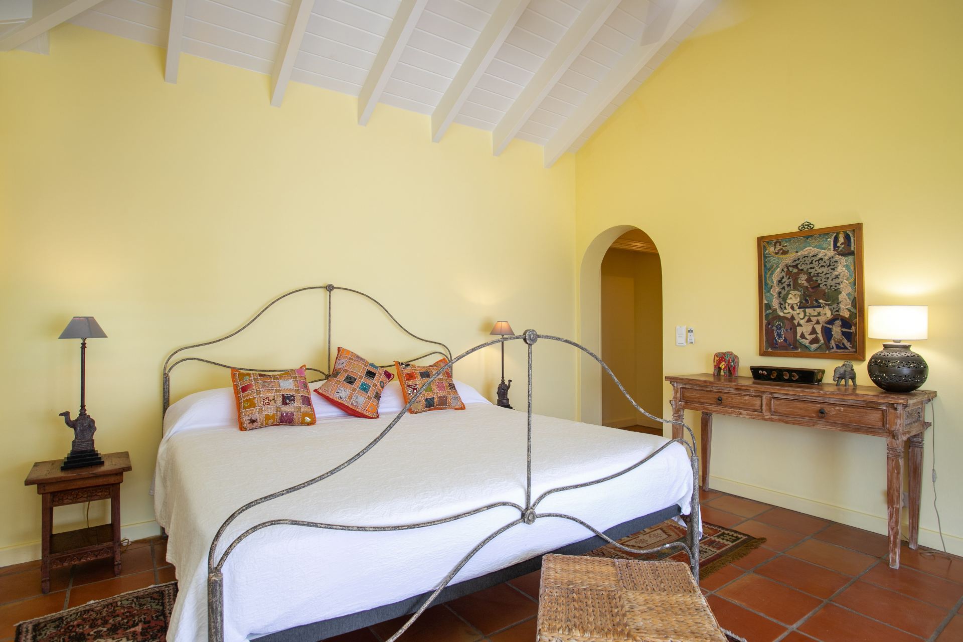 Villa Le Mas Caraibes