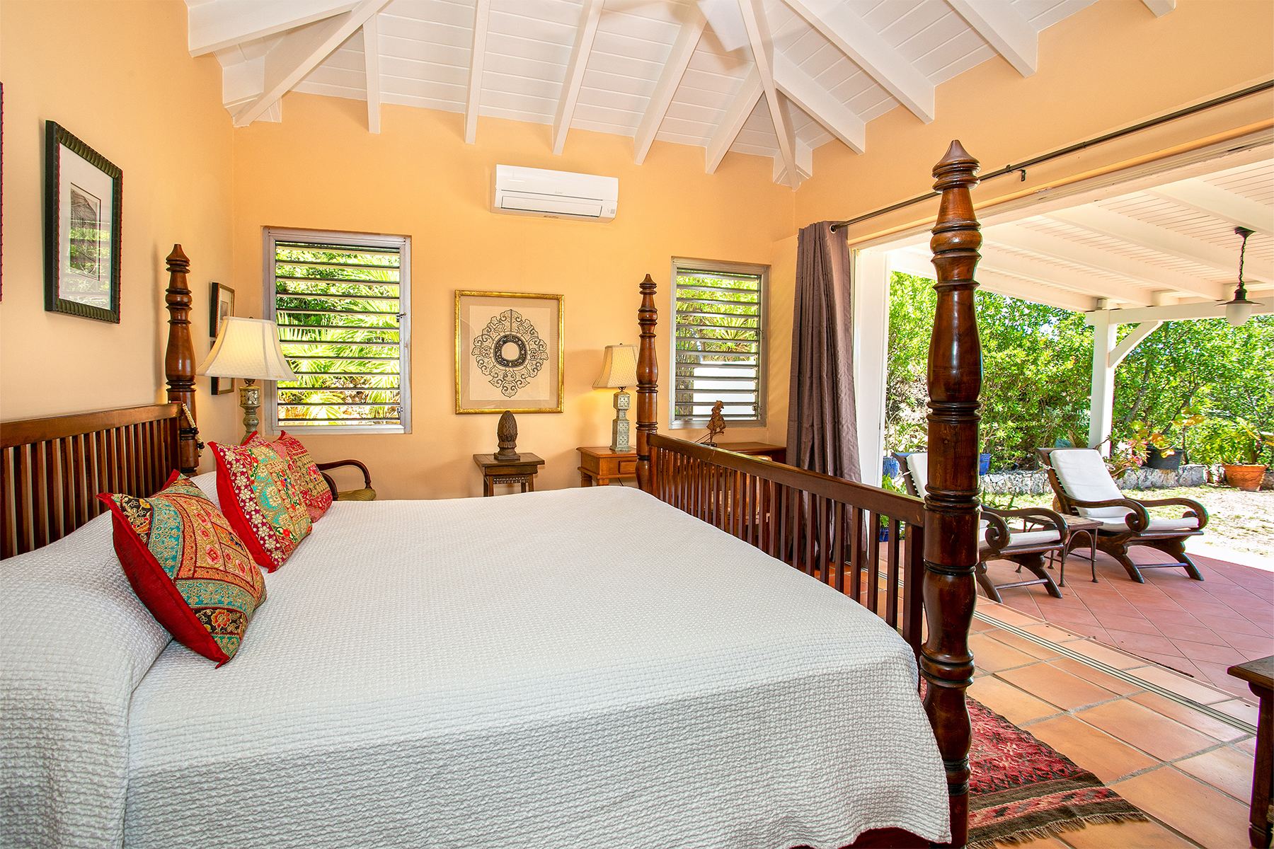 Villa Le Mas Caraibes