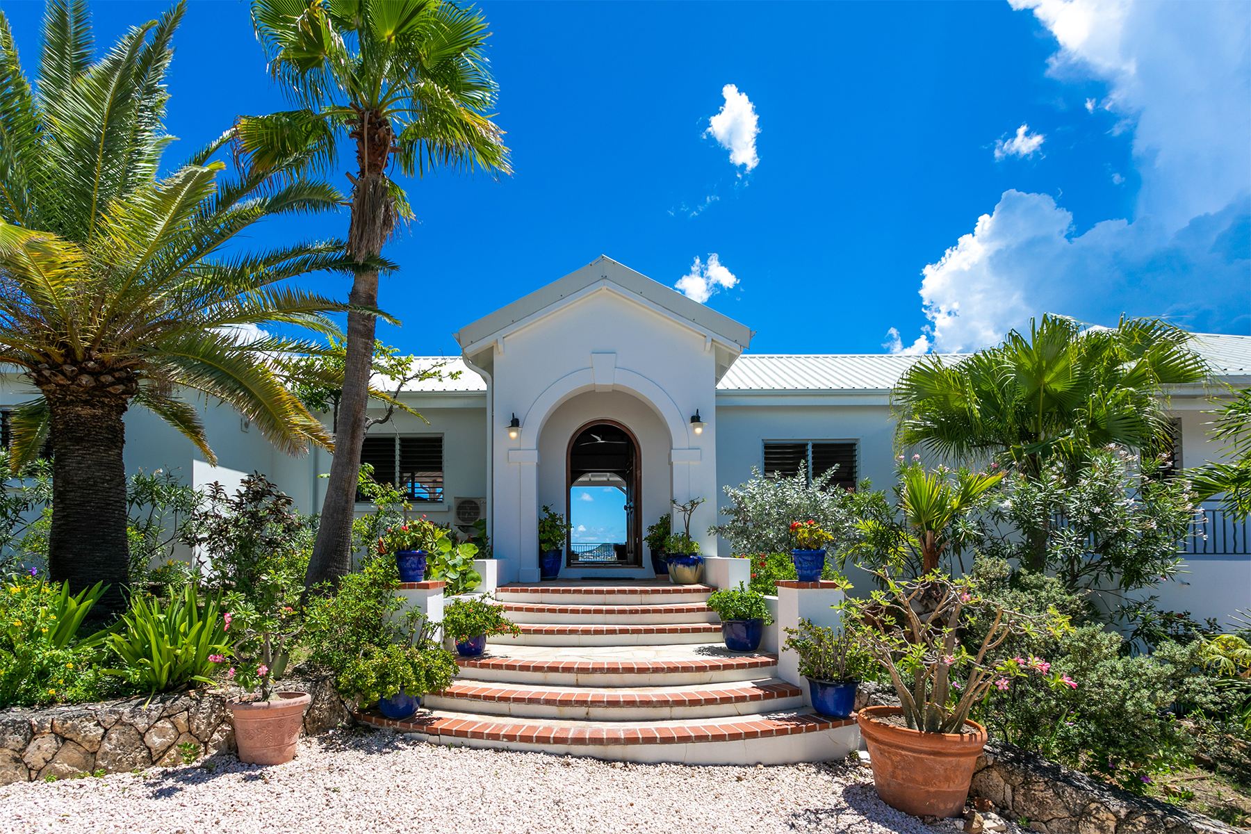 Villa Le Mas Caraibes