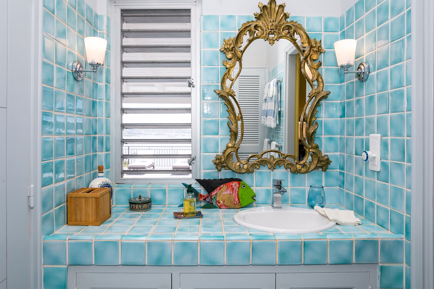 Villa Le Mas Caraibes