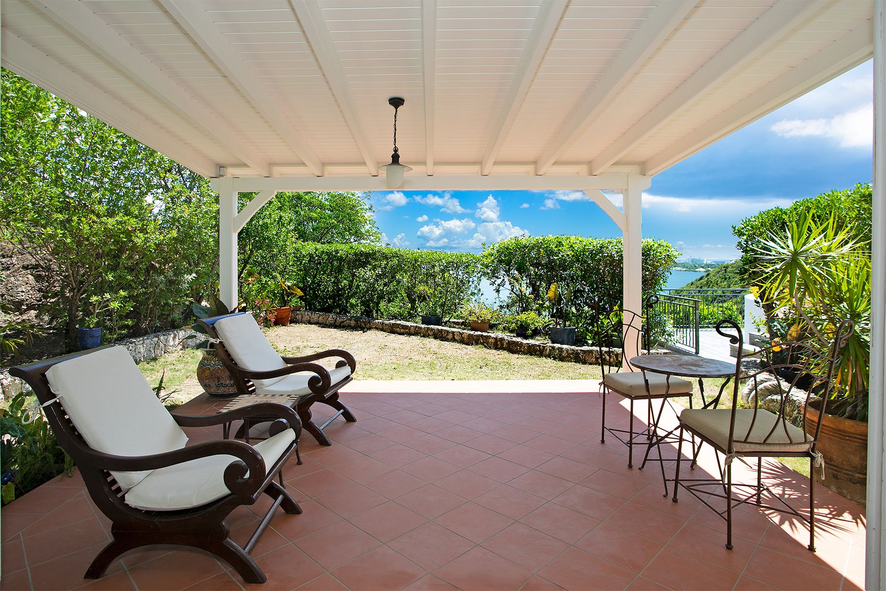 Villa Le Mas Caraibes