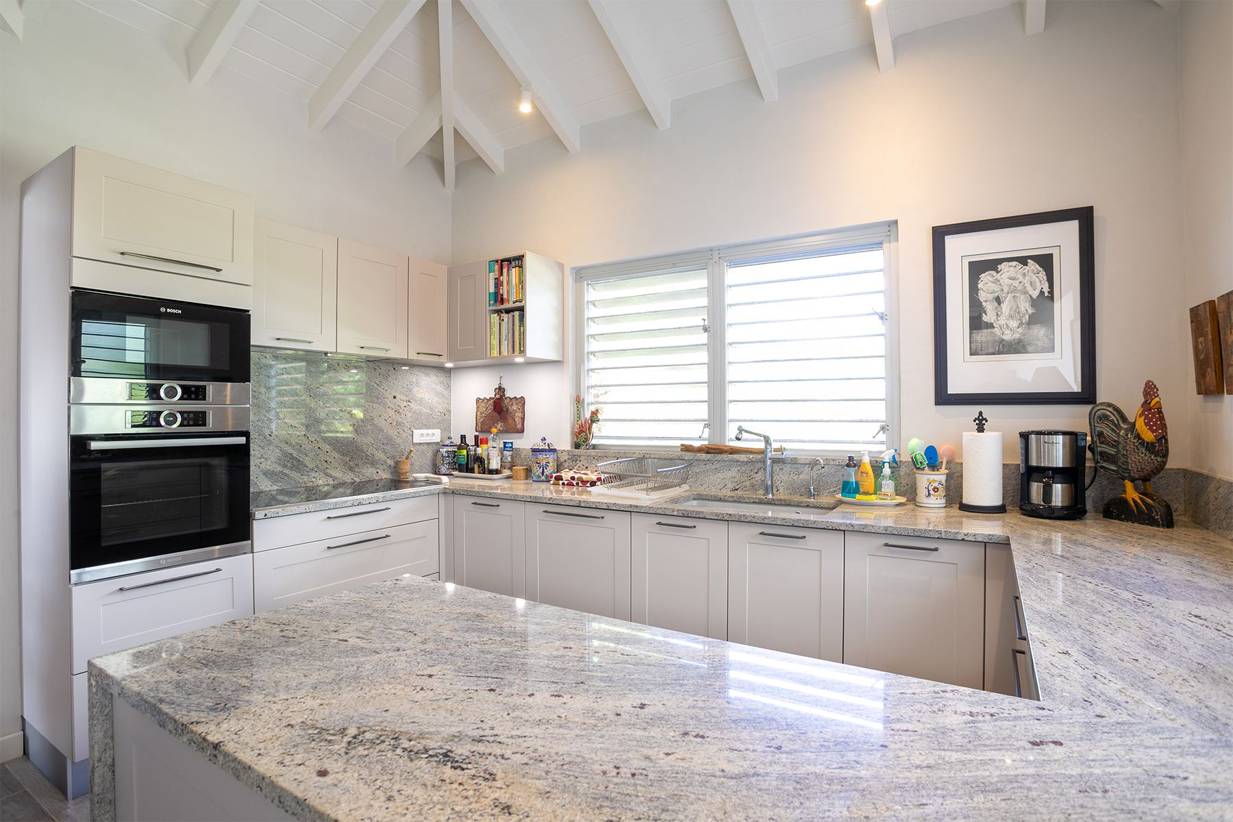 Villa Le Mas Caraibes