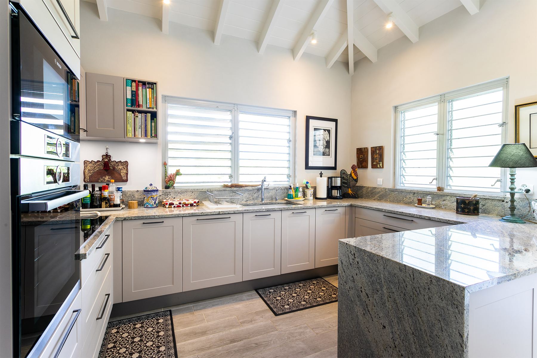 Villa Le Mas Caraibes