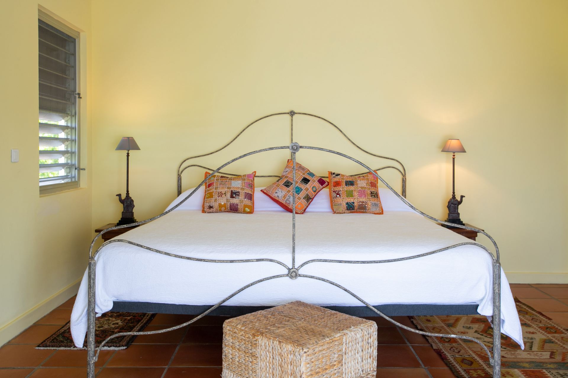 Villa Le Mas Caraibes