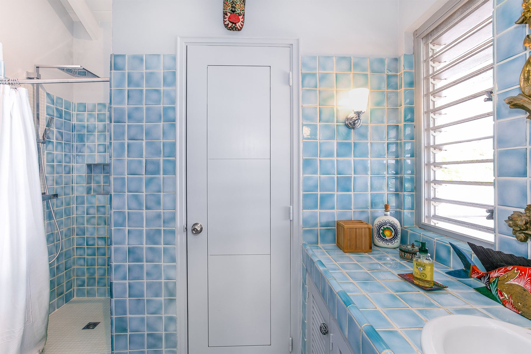 Villa Le Mas Caraibes