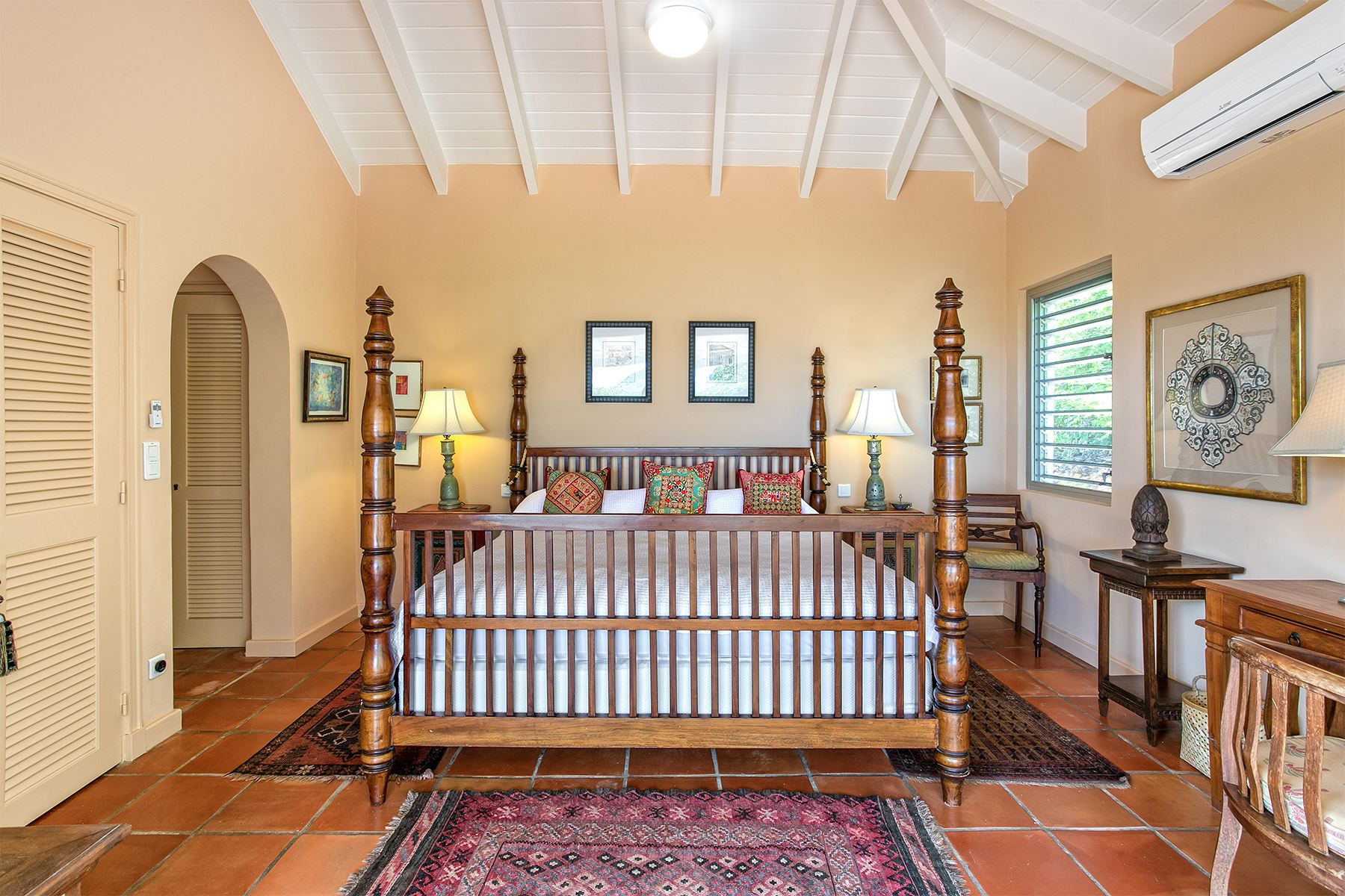 Villa Le Mas Caraibes